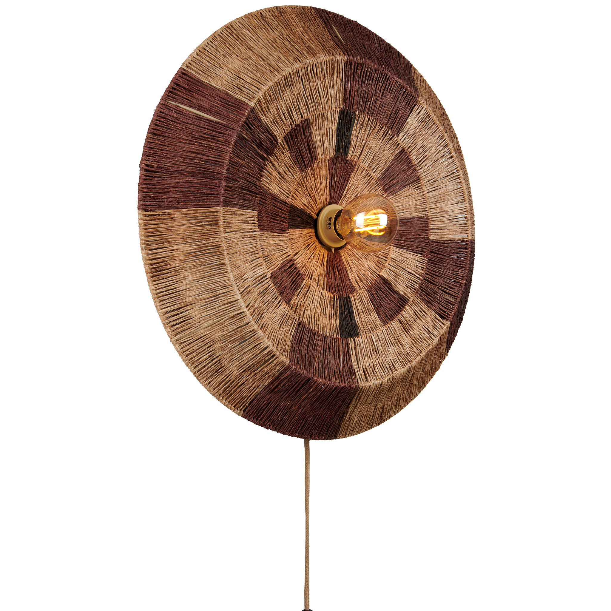Serengeti Wall Lamp