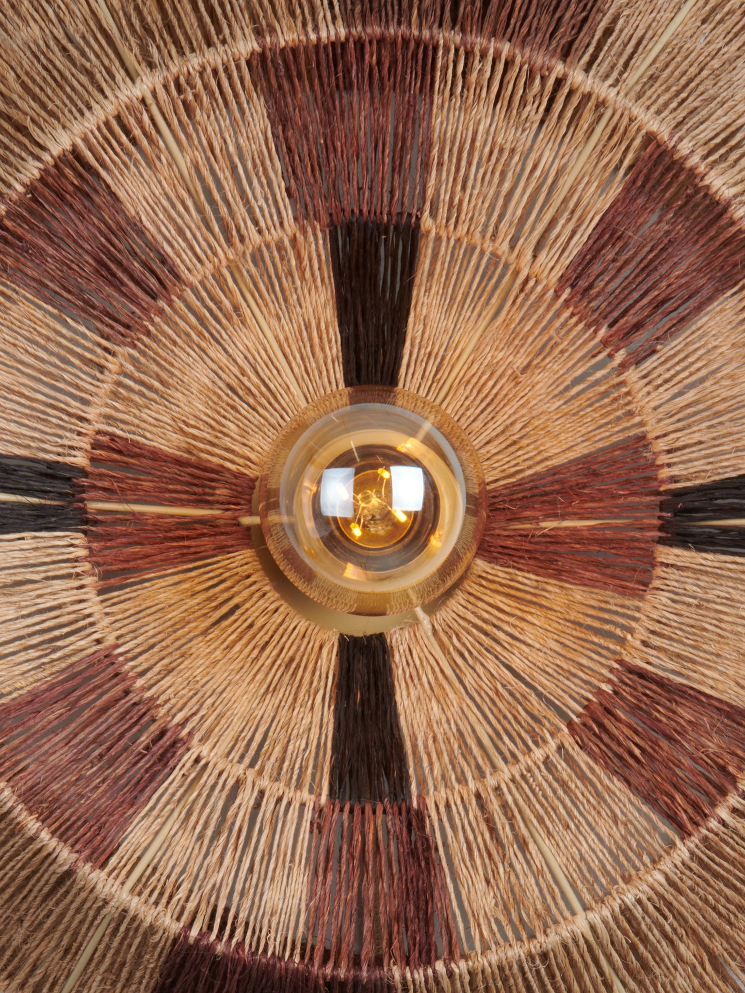 Serengeti Wall Lamp
