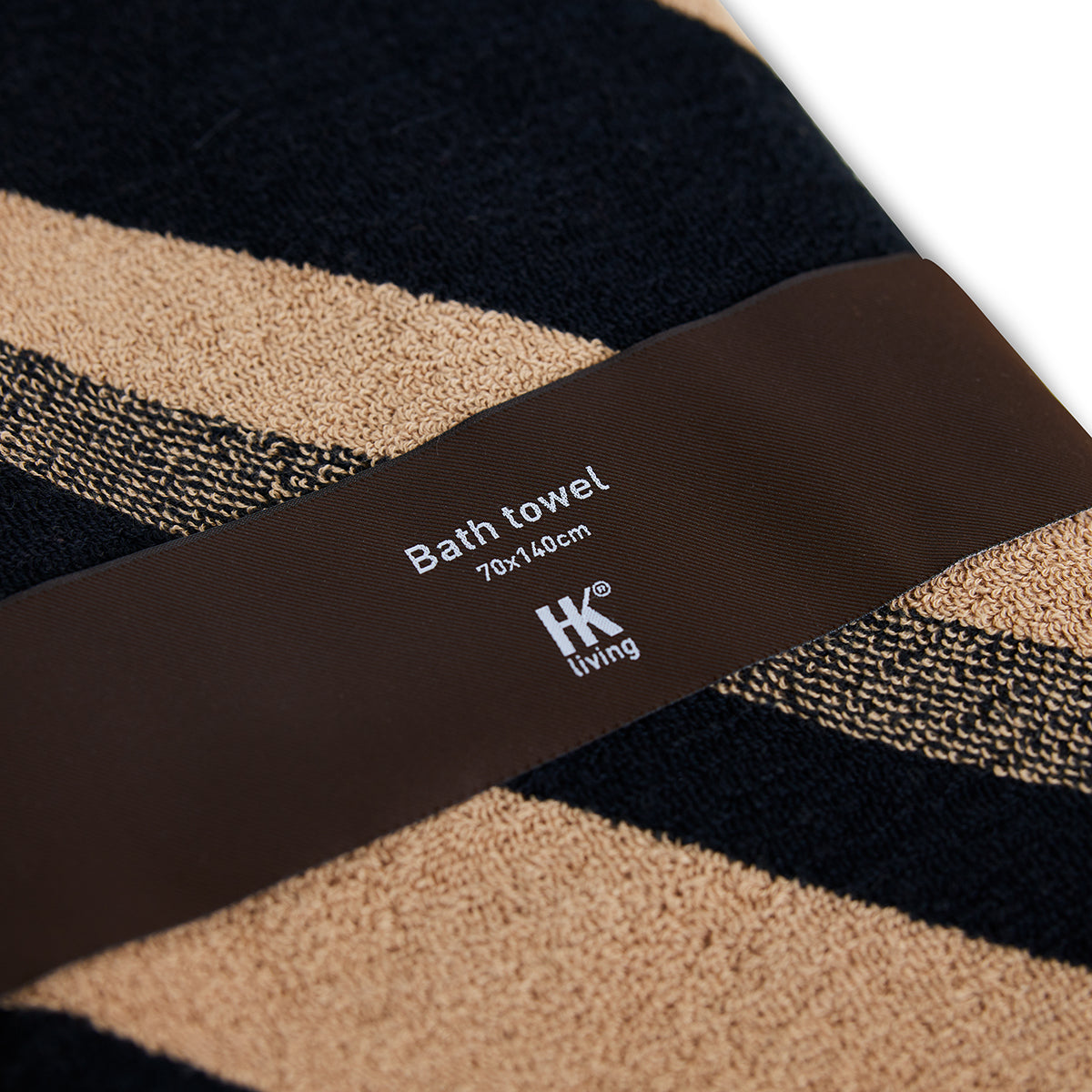 1984 Bath Towel