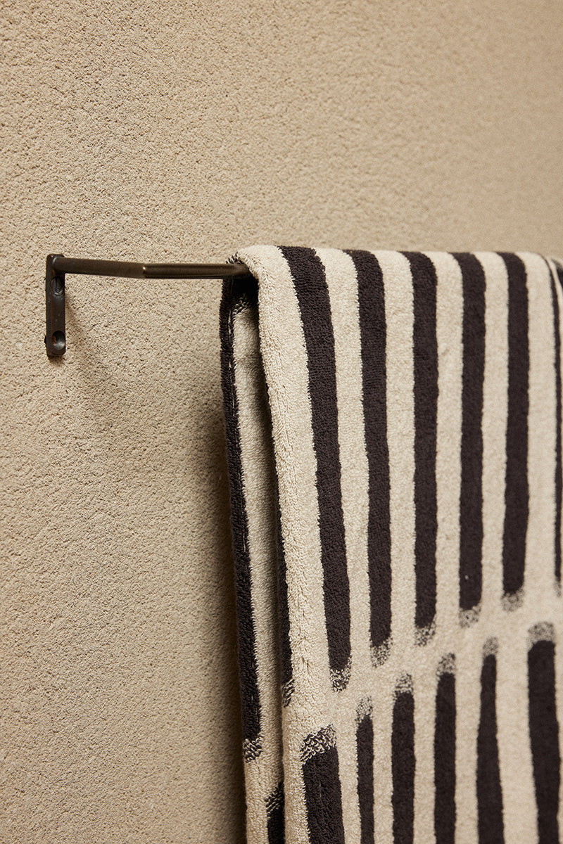 1991 Bath Towel