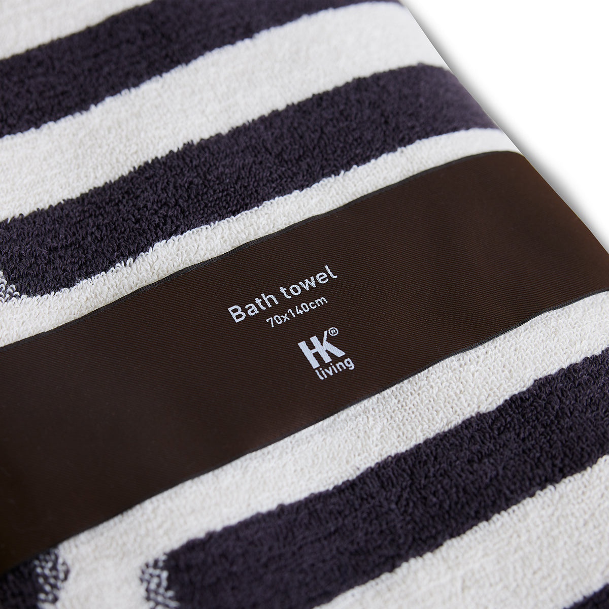 1991 Bath Towel