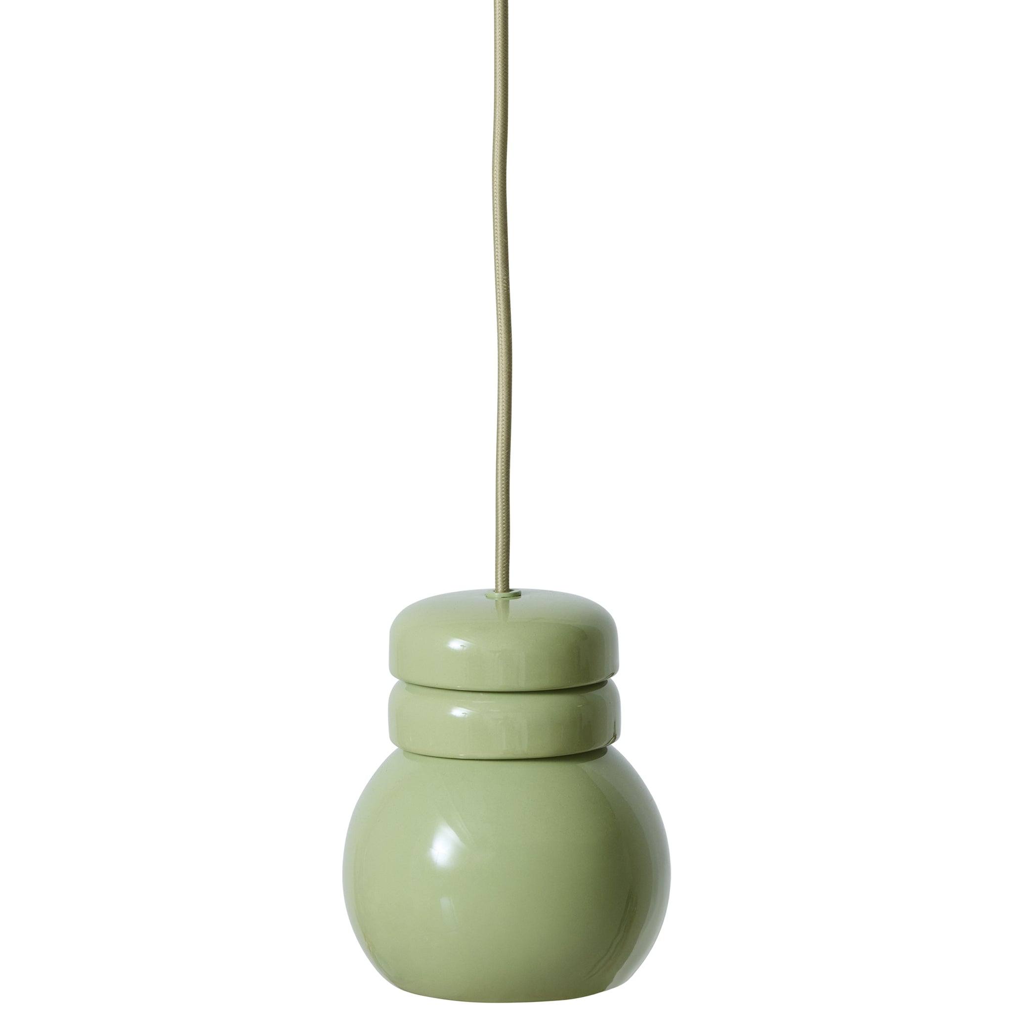 Bulb Pendant Lamp