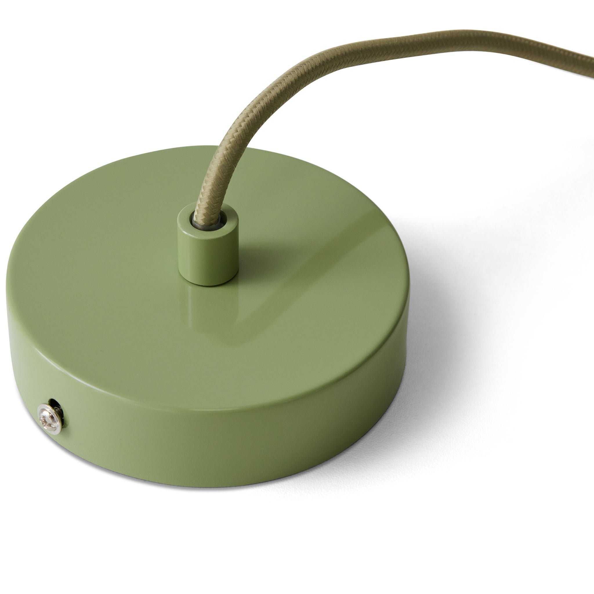 Bulb Pendant Lamp