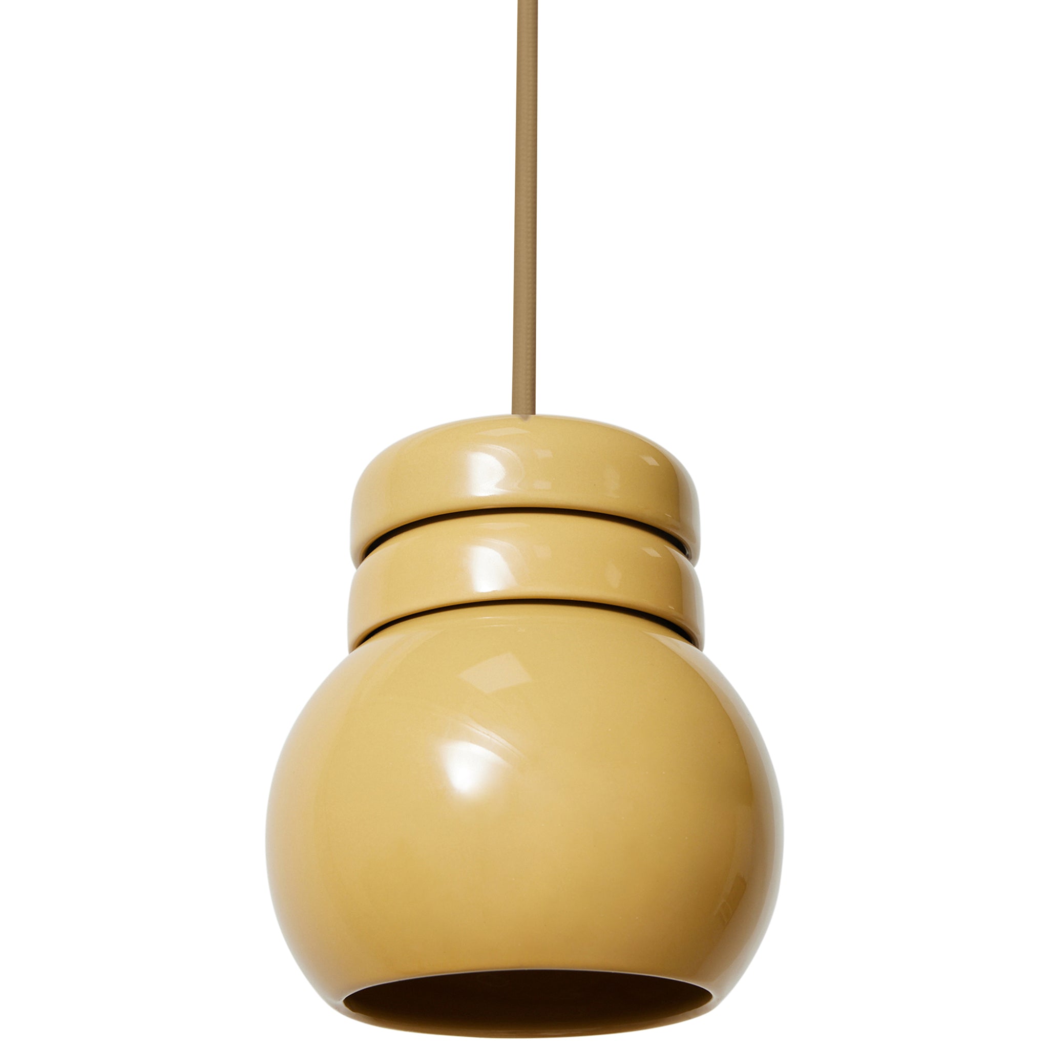 Bulb Pendant Lamp