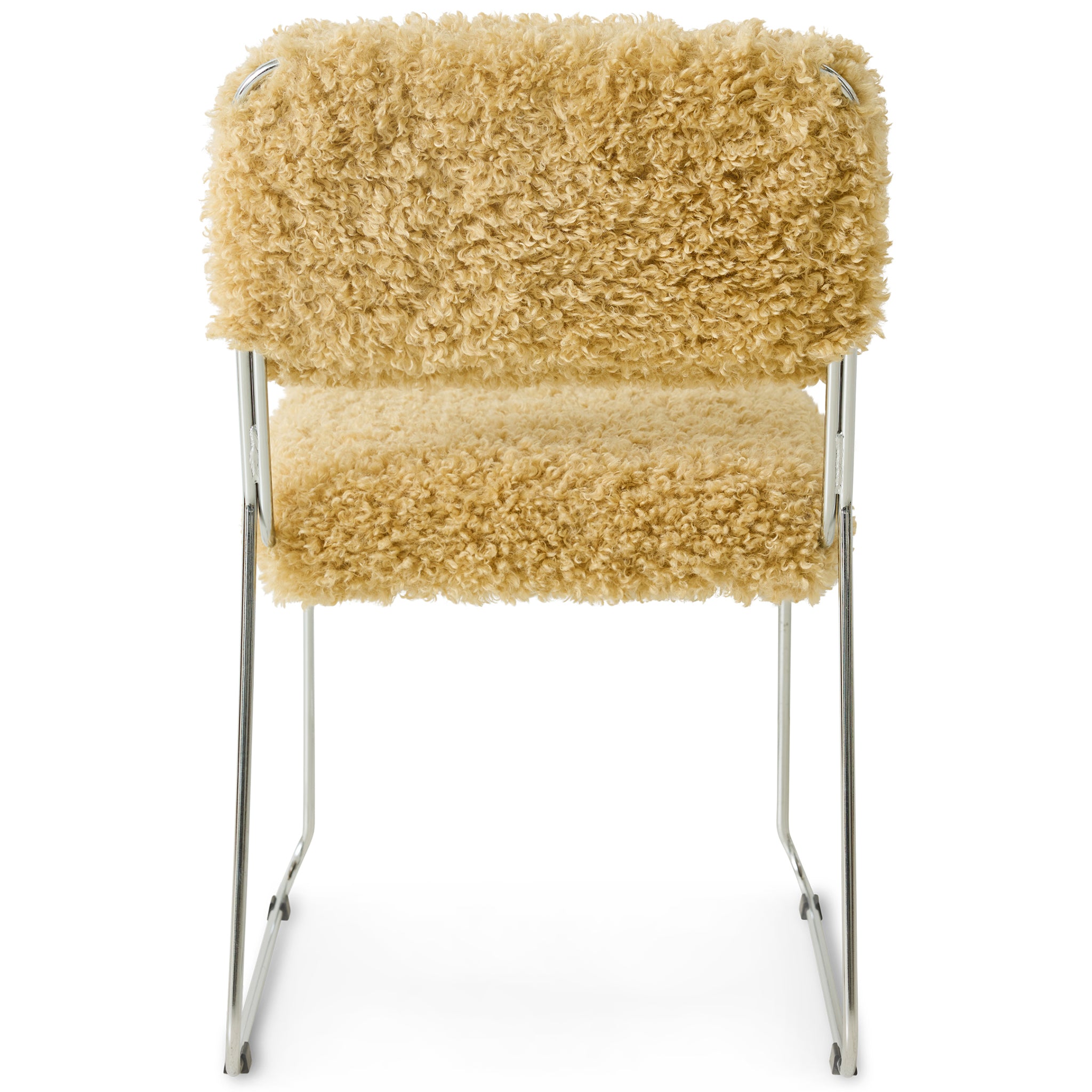 Endless Dining Chair
