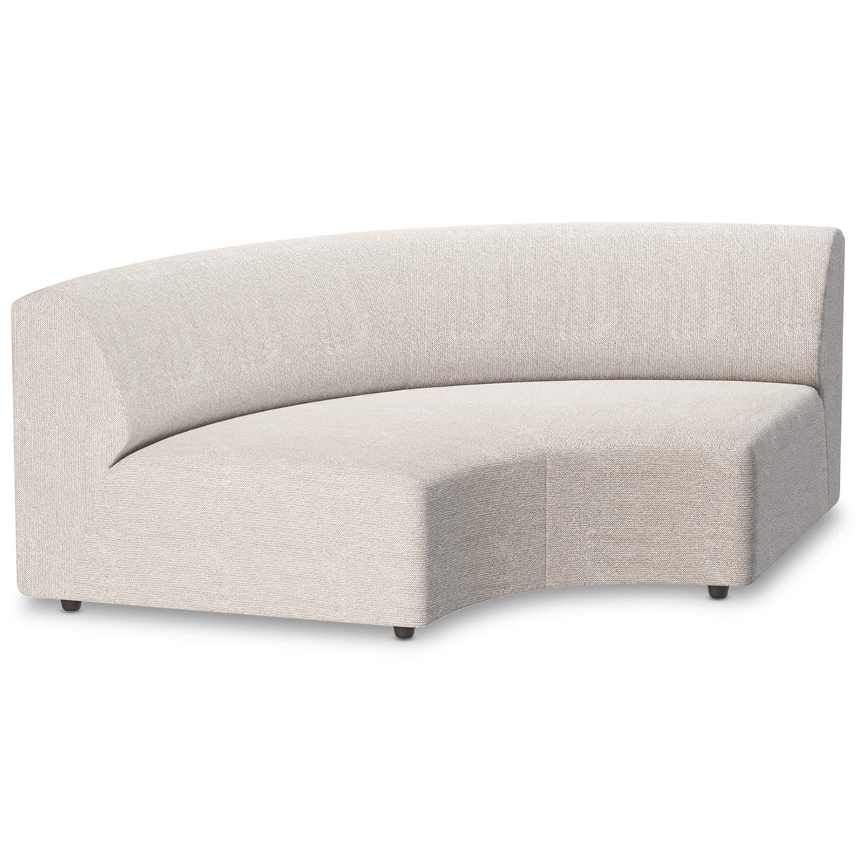Jax Couch - Element Round
