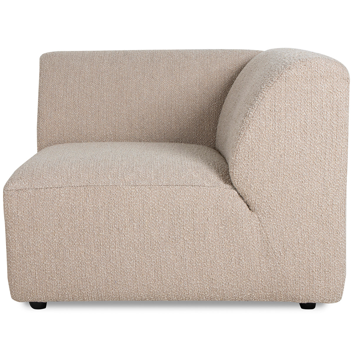 Jax Couch - Element Right Corner