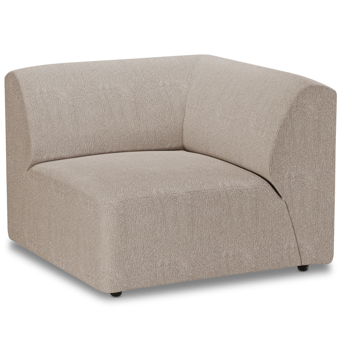 Jax Couch - Element Right Corner