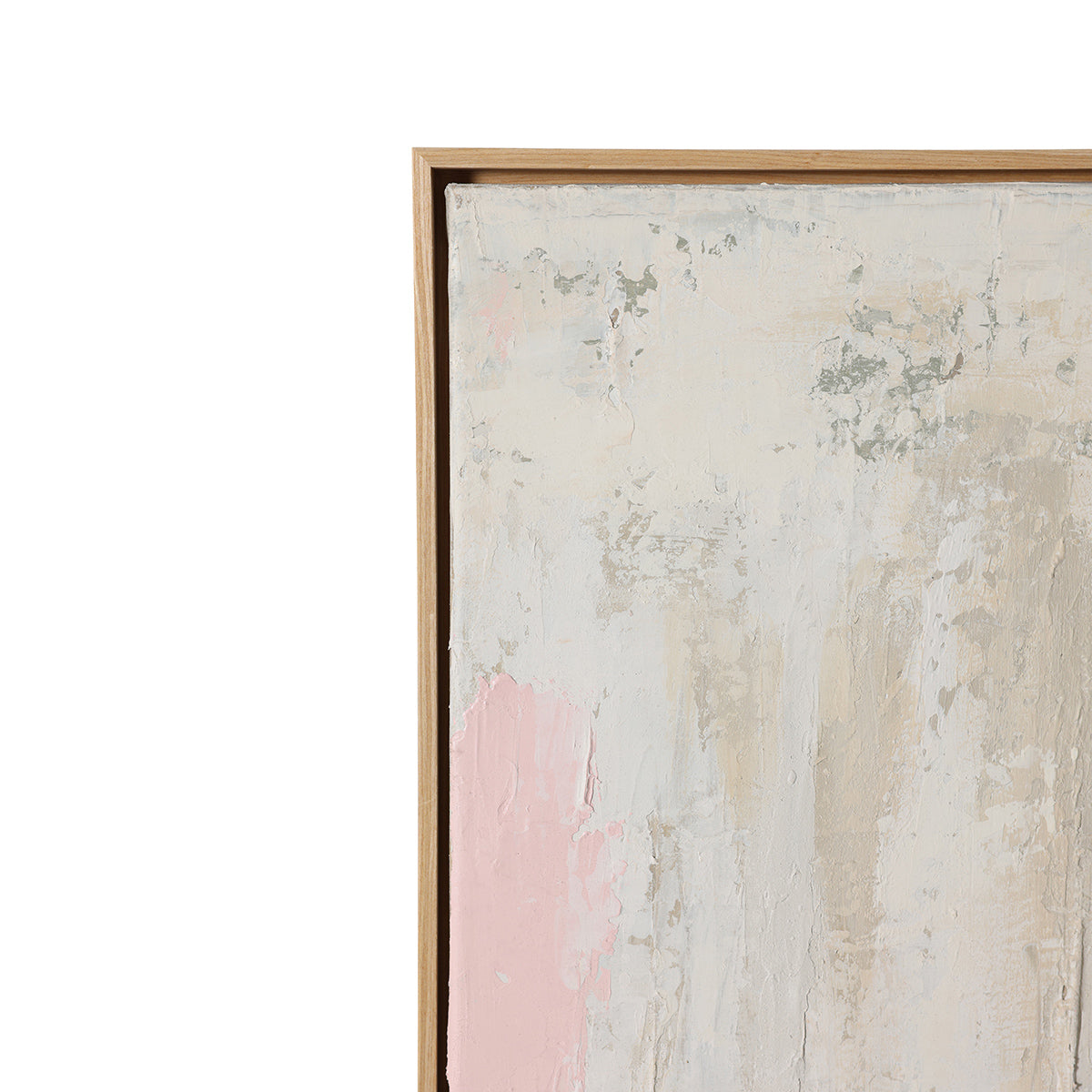 Nomad Framed Artwork