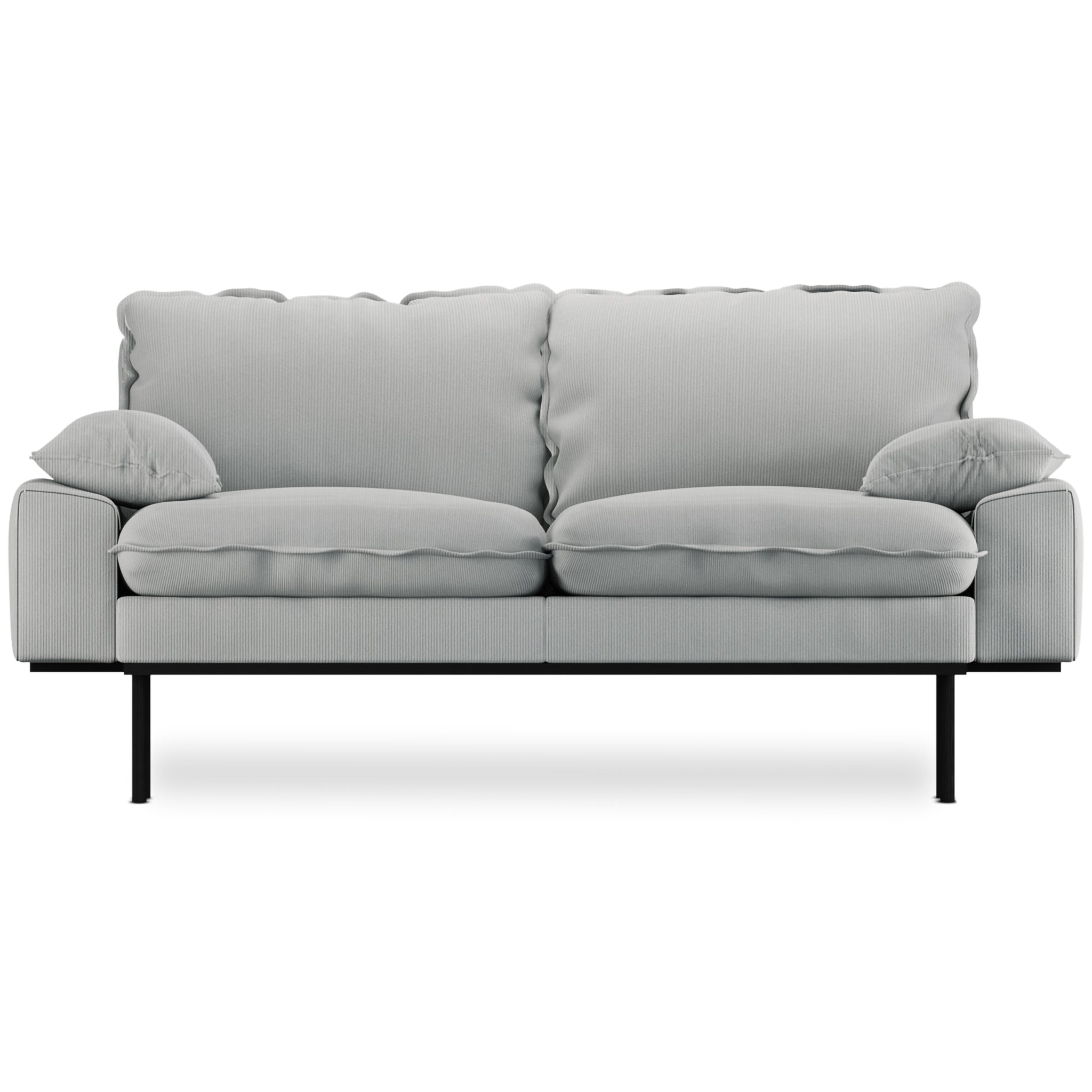 Retro 2 Seater Sofa