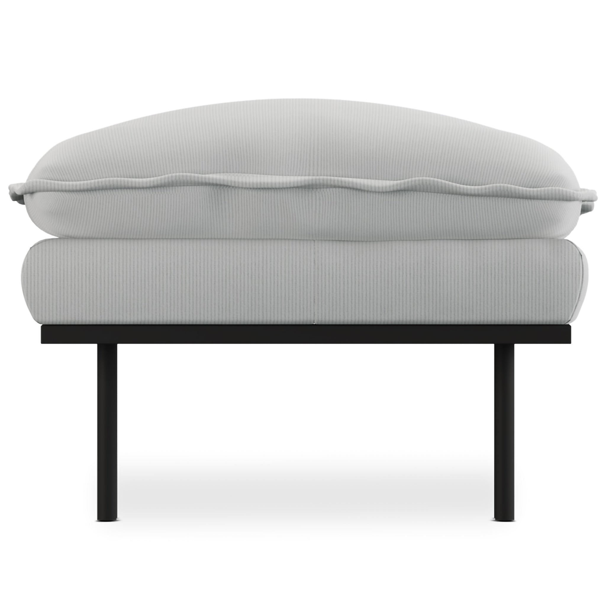 Retro Hocker