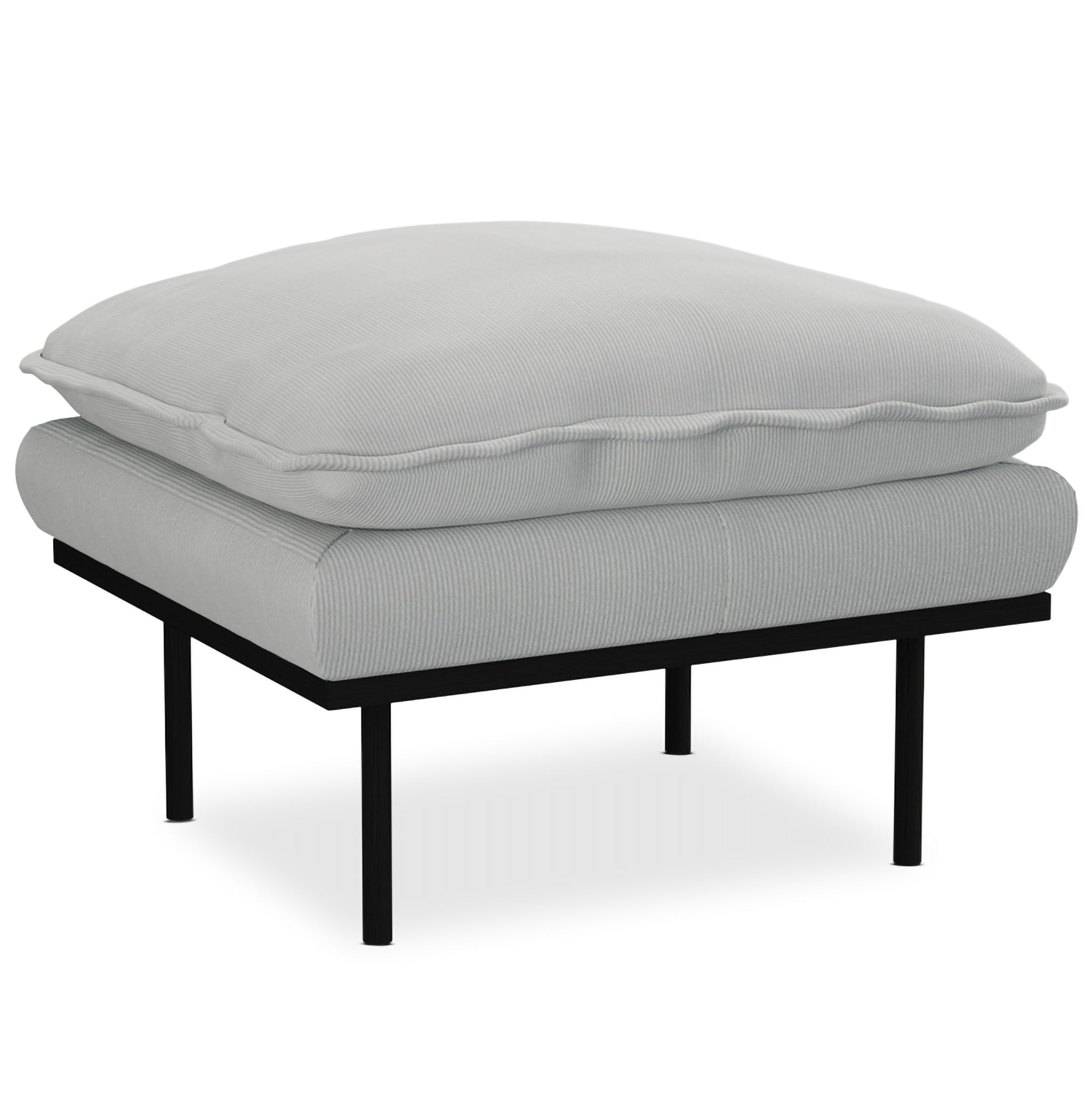 Retro Hocker