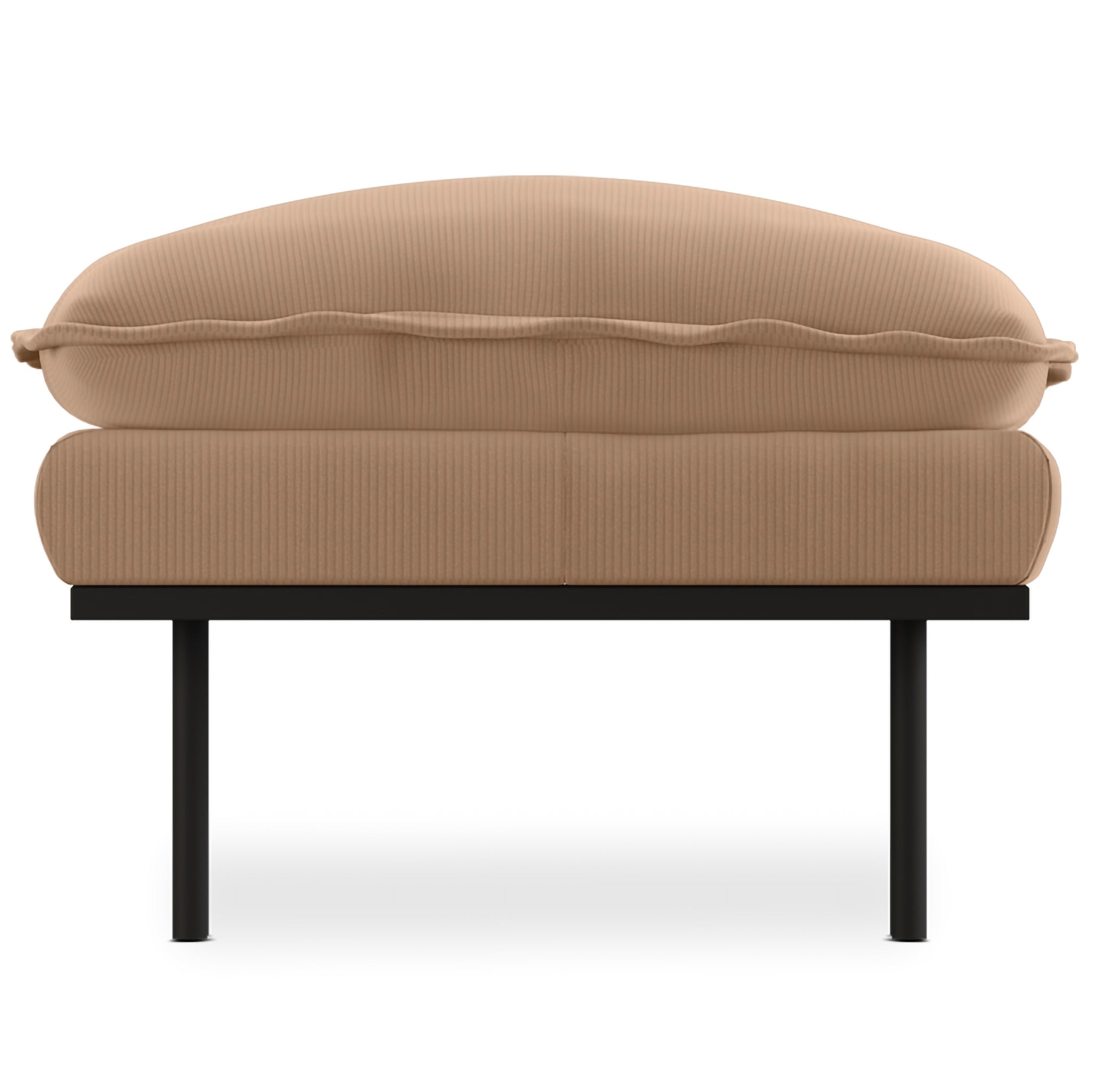 Retro Hocker