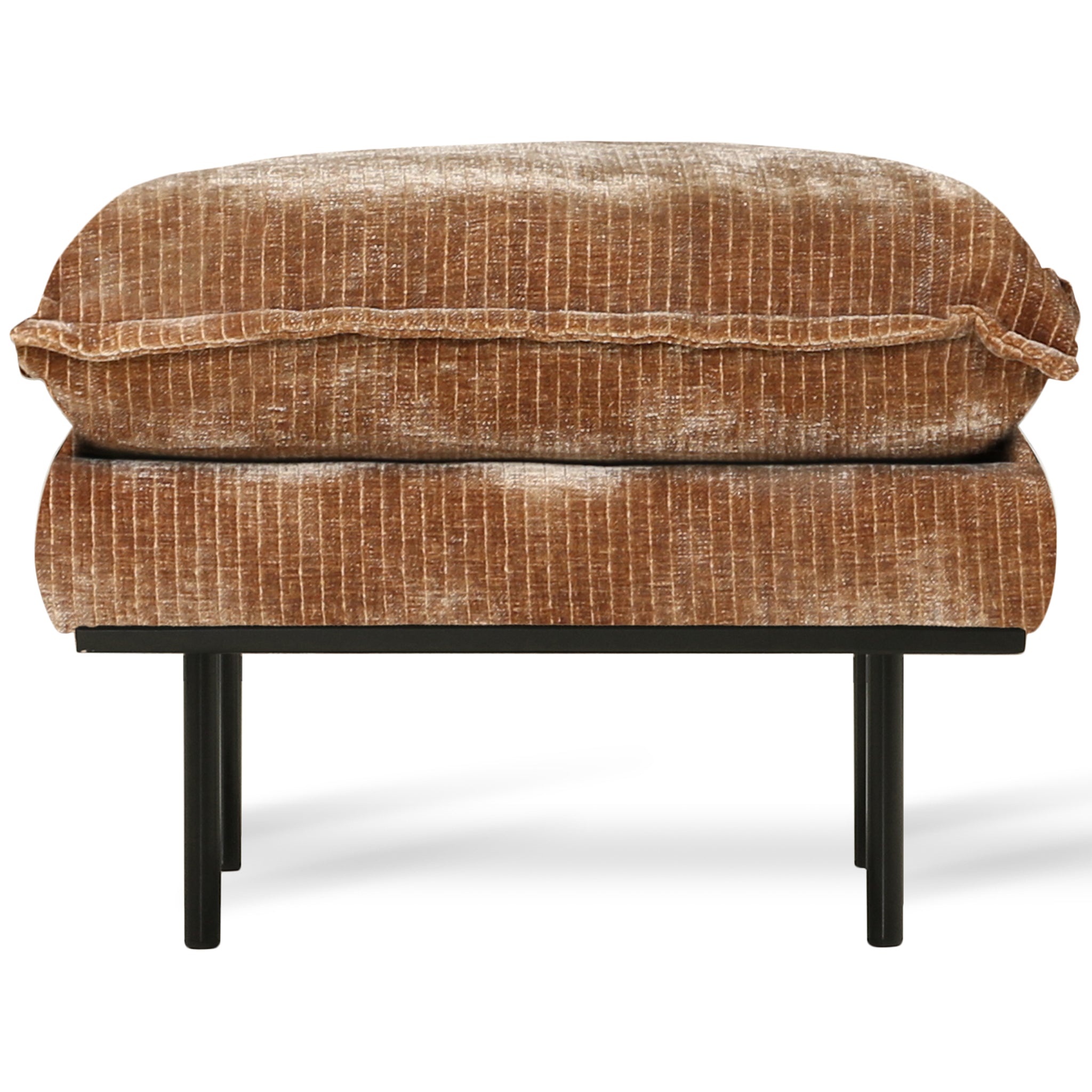 Retro Hocker