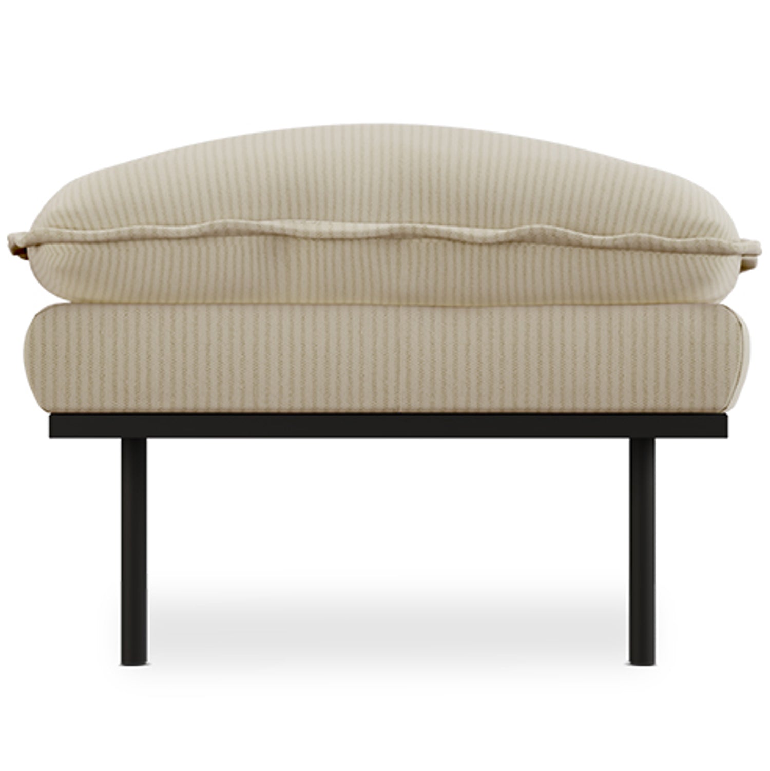 Retro Hocker