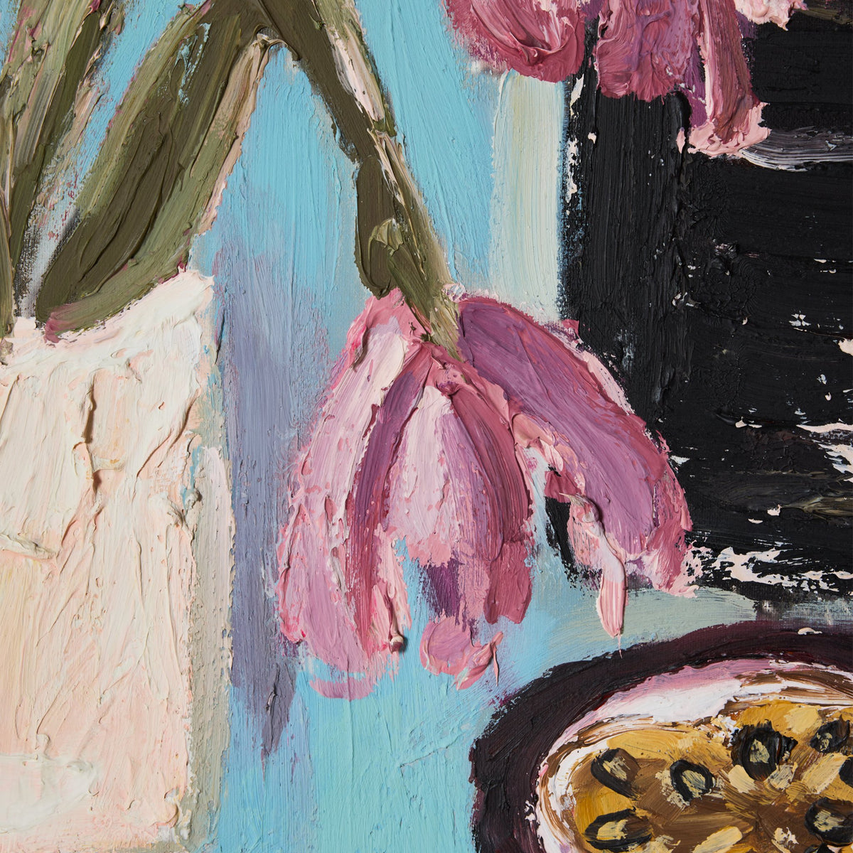 Still Life Framed Artwork