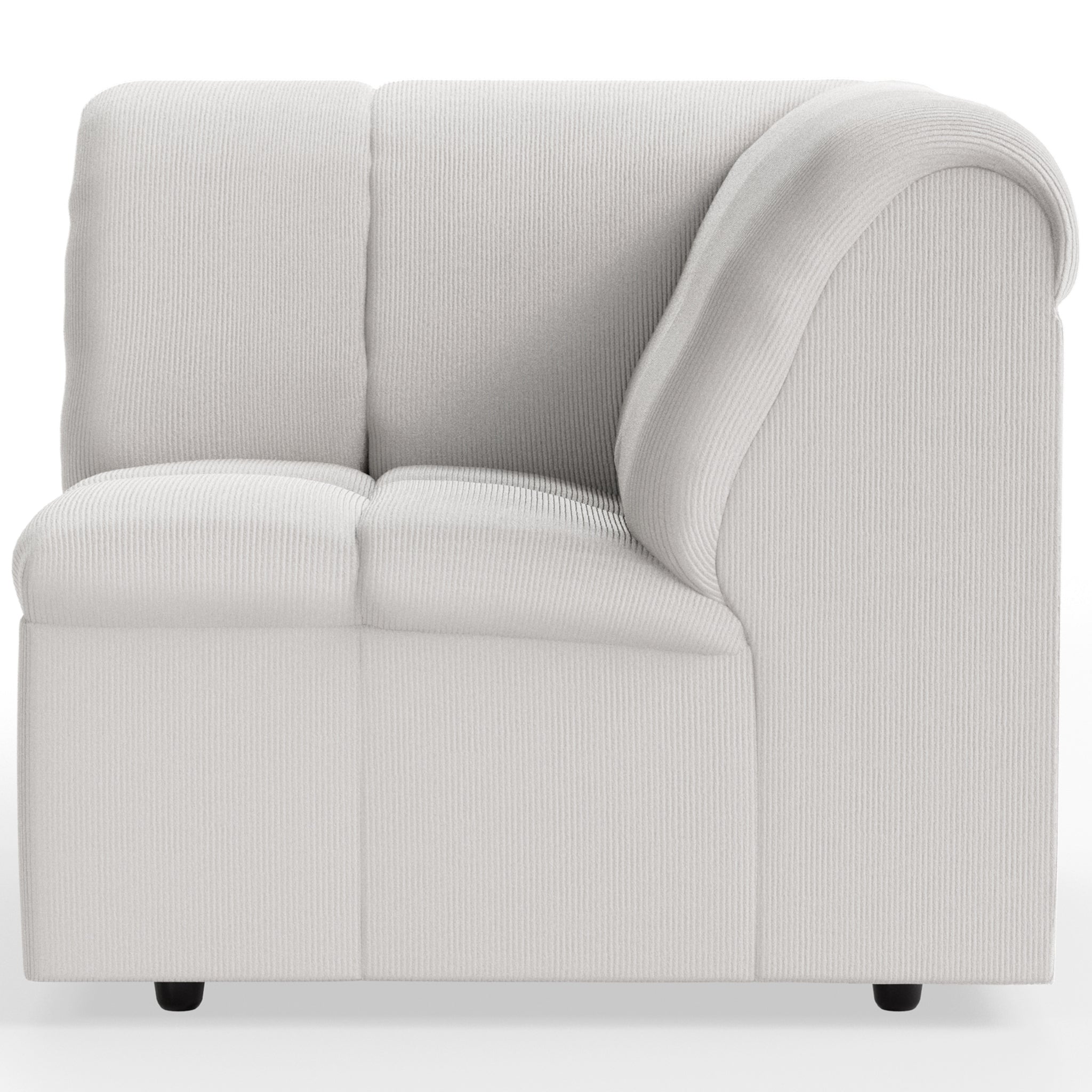 Wave Couch - Element Corner