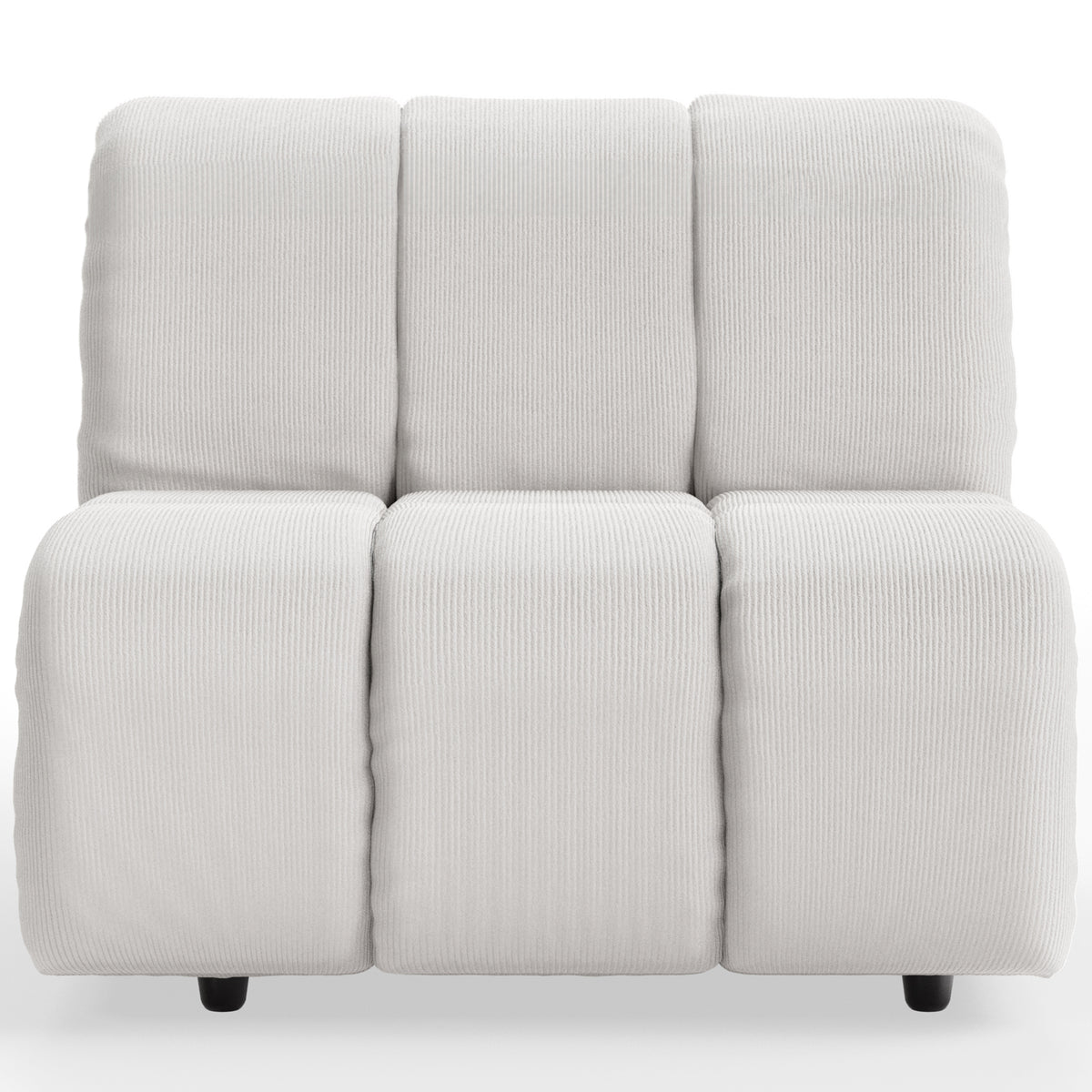 Wave Couch - Element Middle
