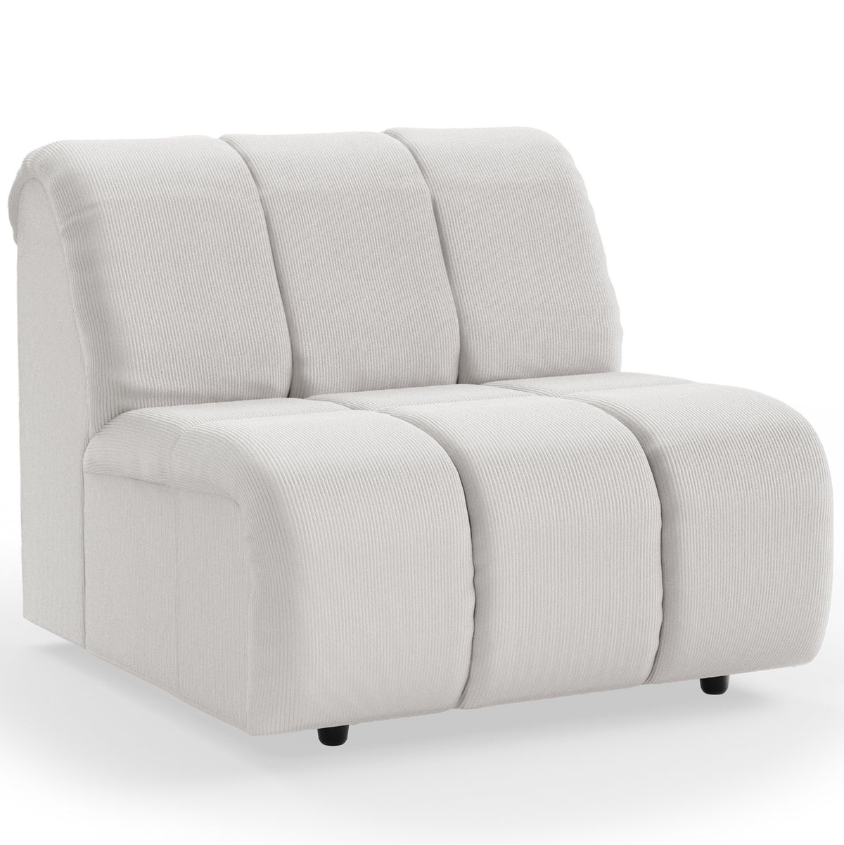 Wave Couch - Element Middle