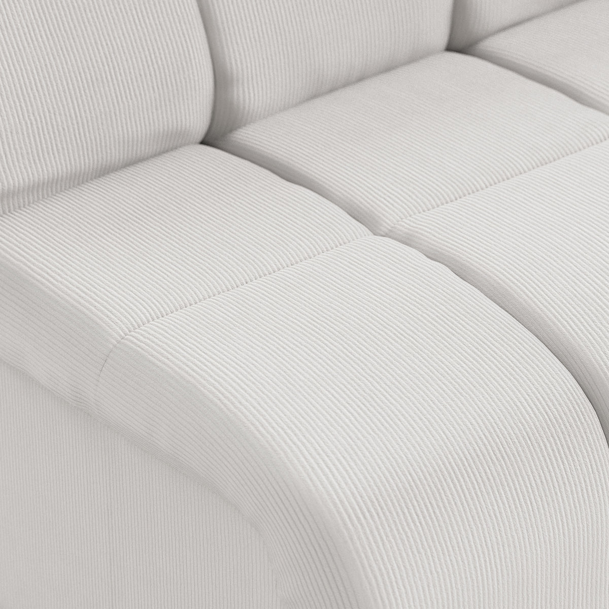 Wave Couch - Element Middle