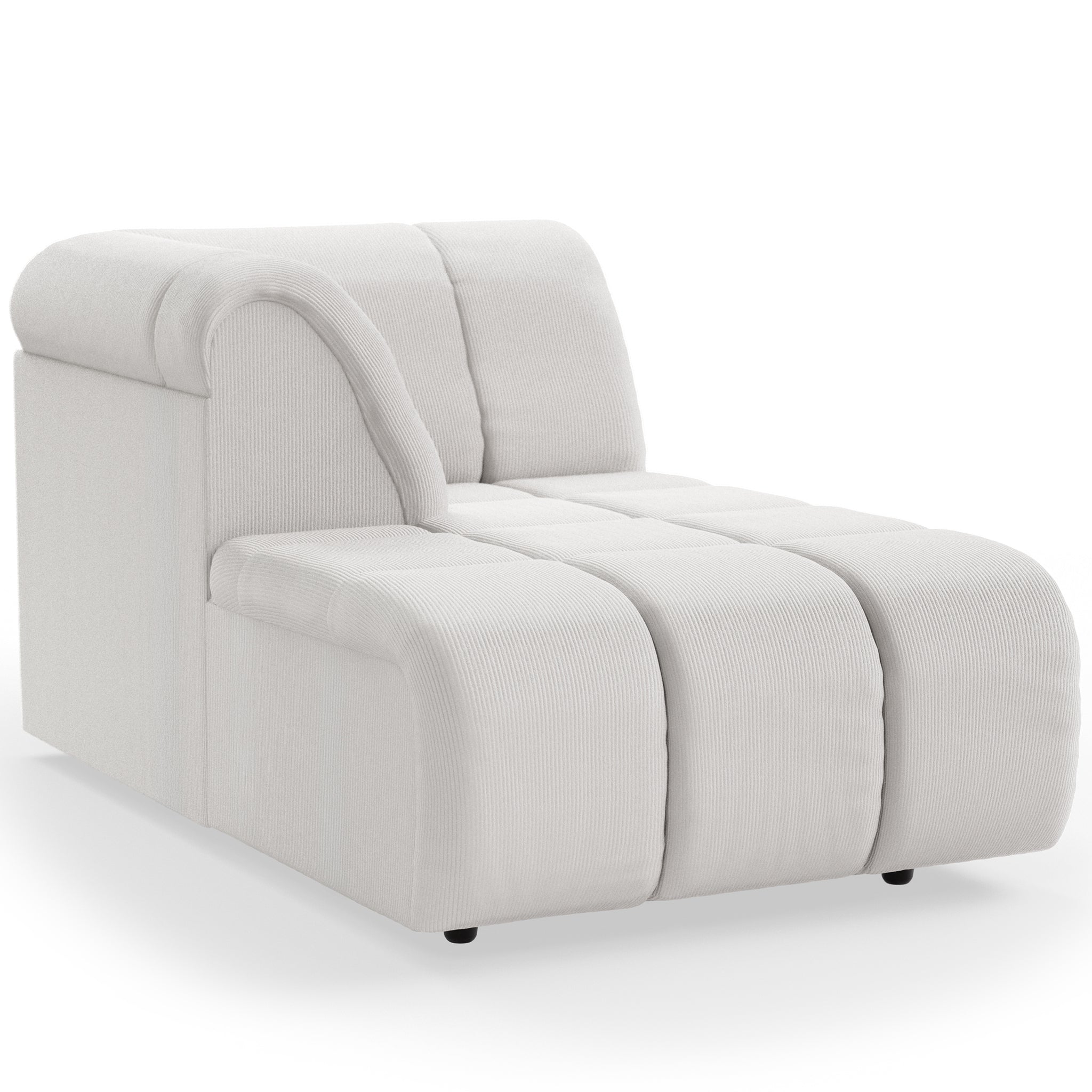 Wave Couch - Element Left Divan