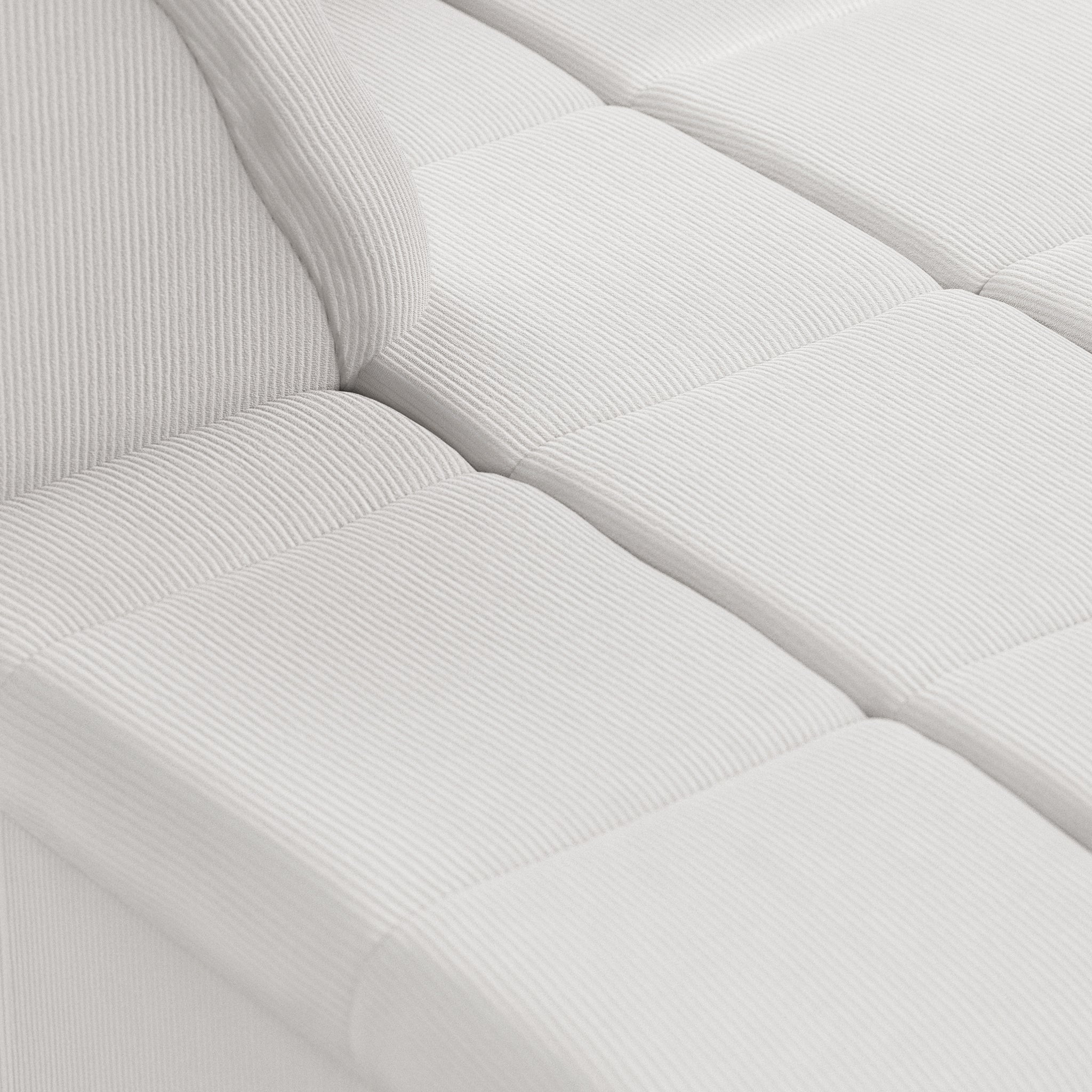 Wave Couch - Element Left Divan