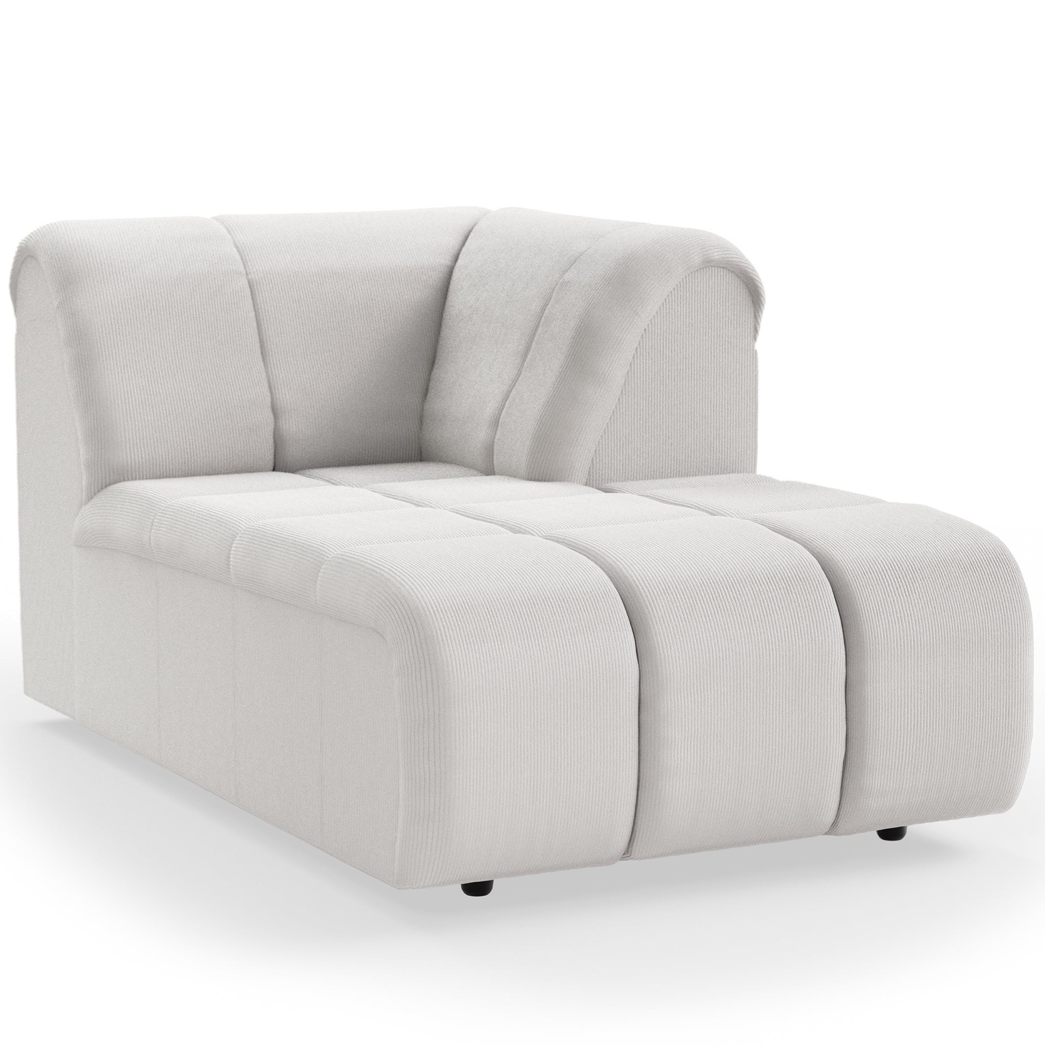 Wave Couch - Element Right Divan