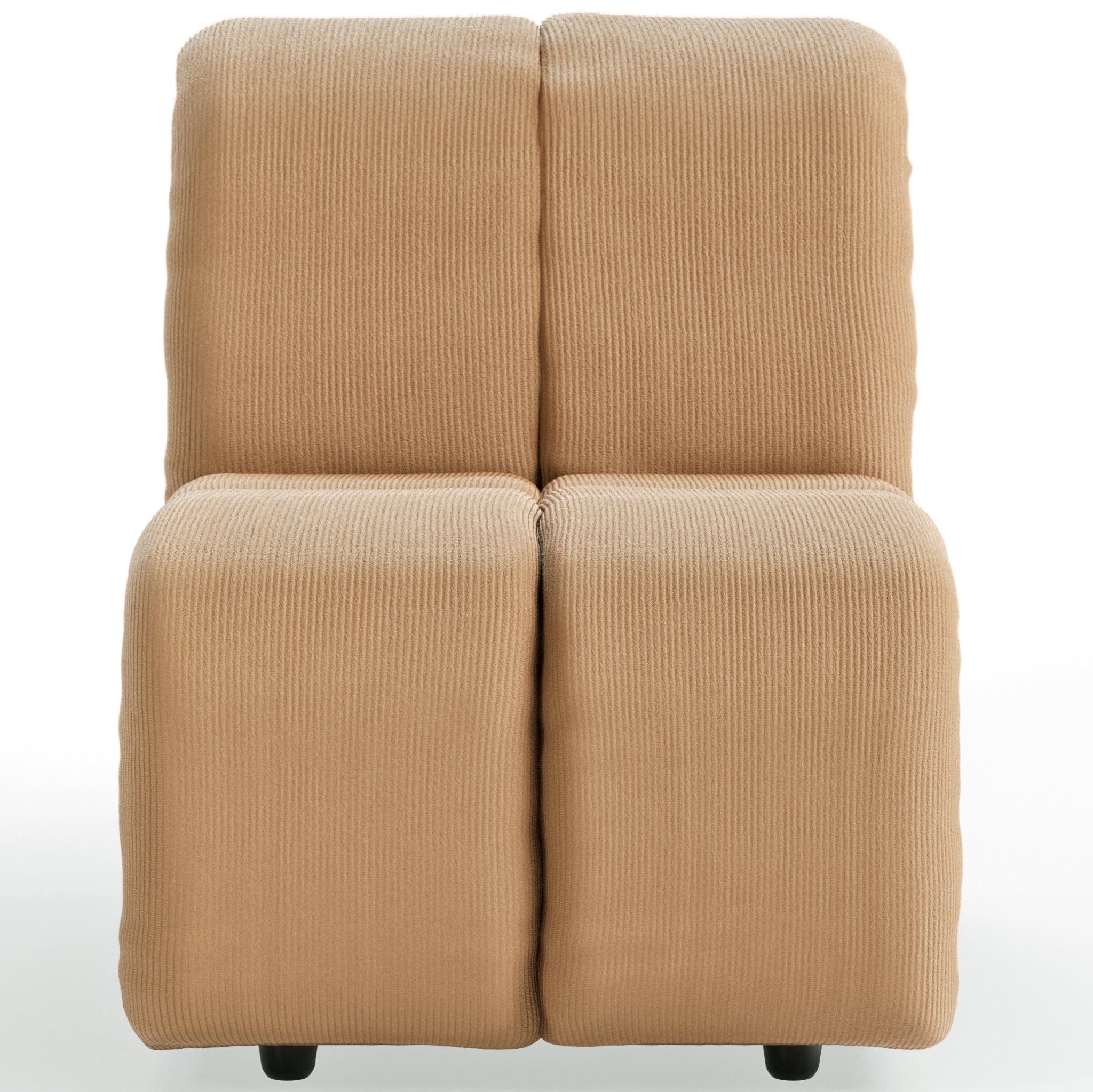 Wave Couch - Element Small Middle