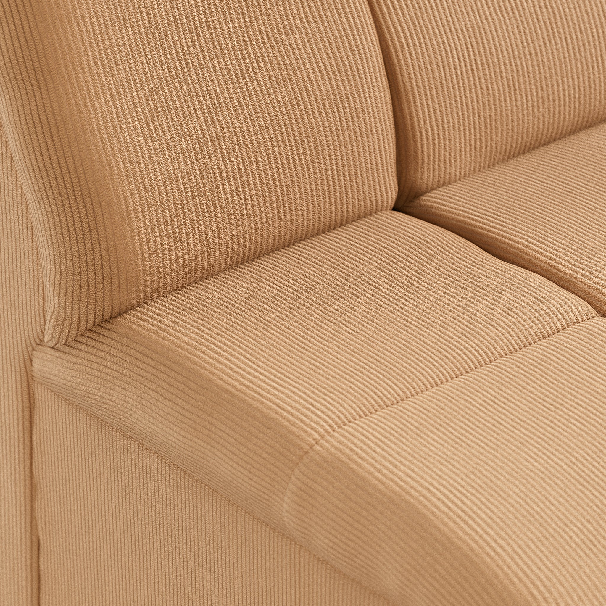 Wave Couch - Element Small Middle