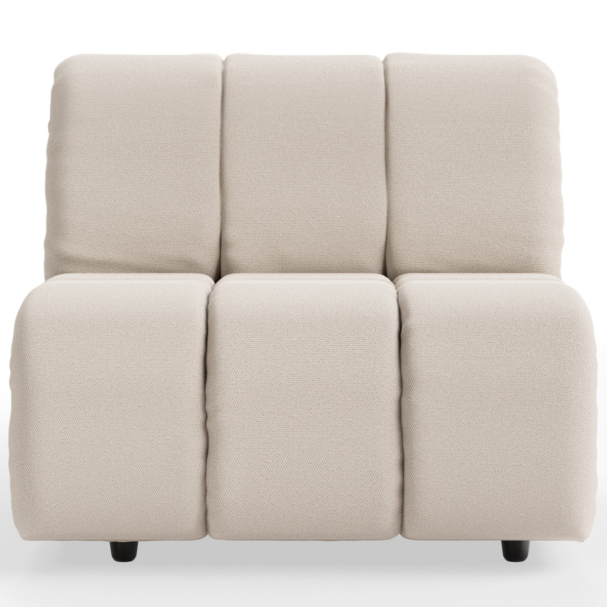 Wave Couch - Element Middle