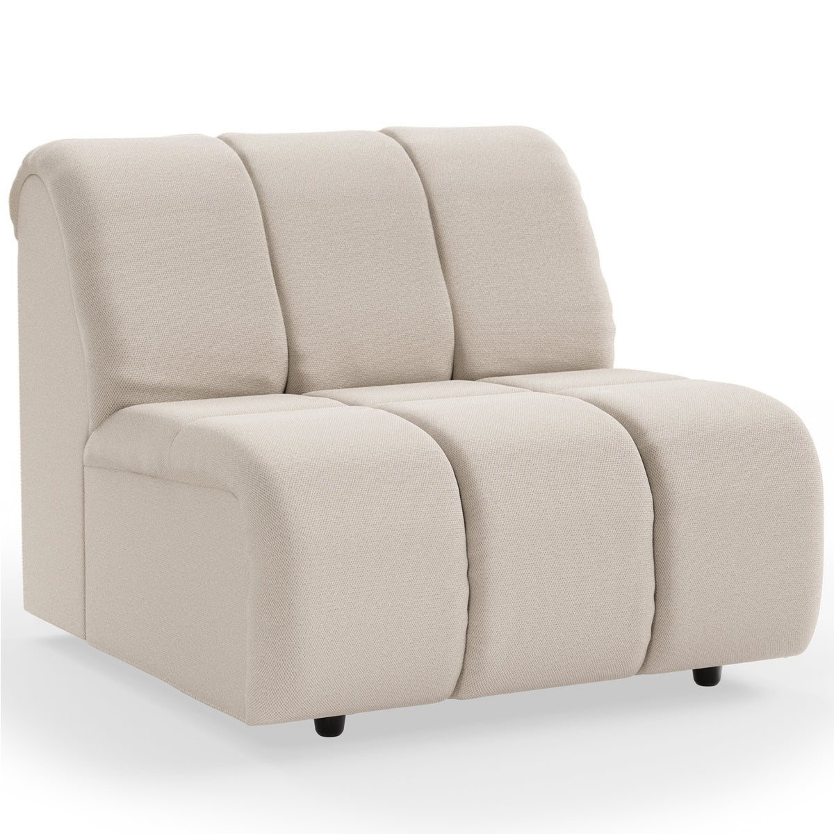 Wave Couch - Element Middle