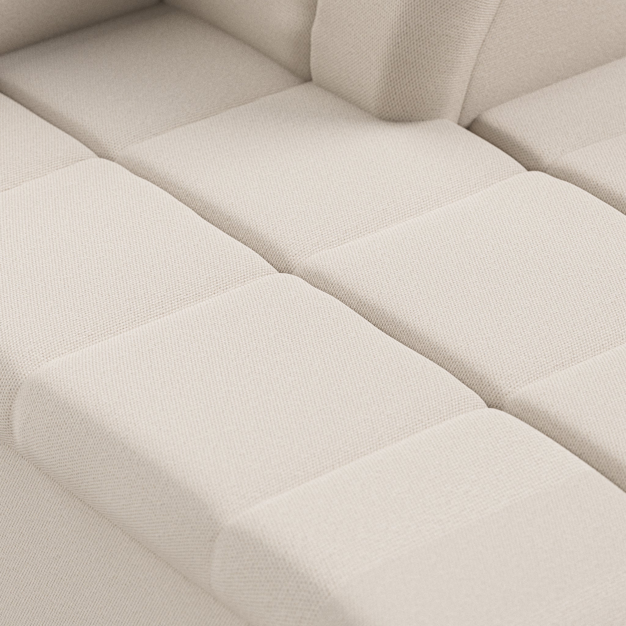 Wave Couch - Element Right Divan