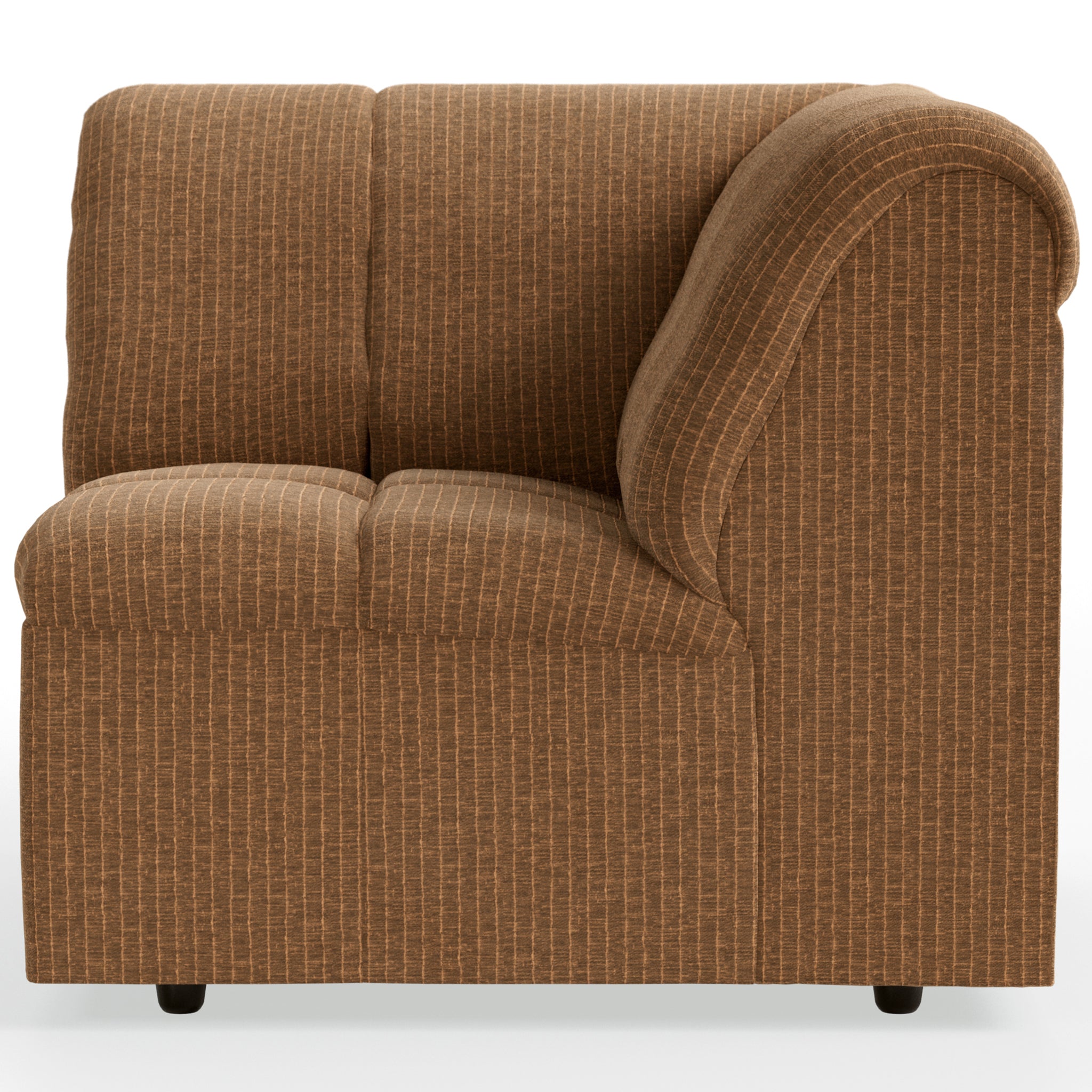 Wave Couch - Element Corner