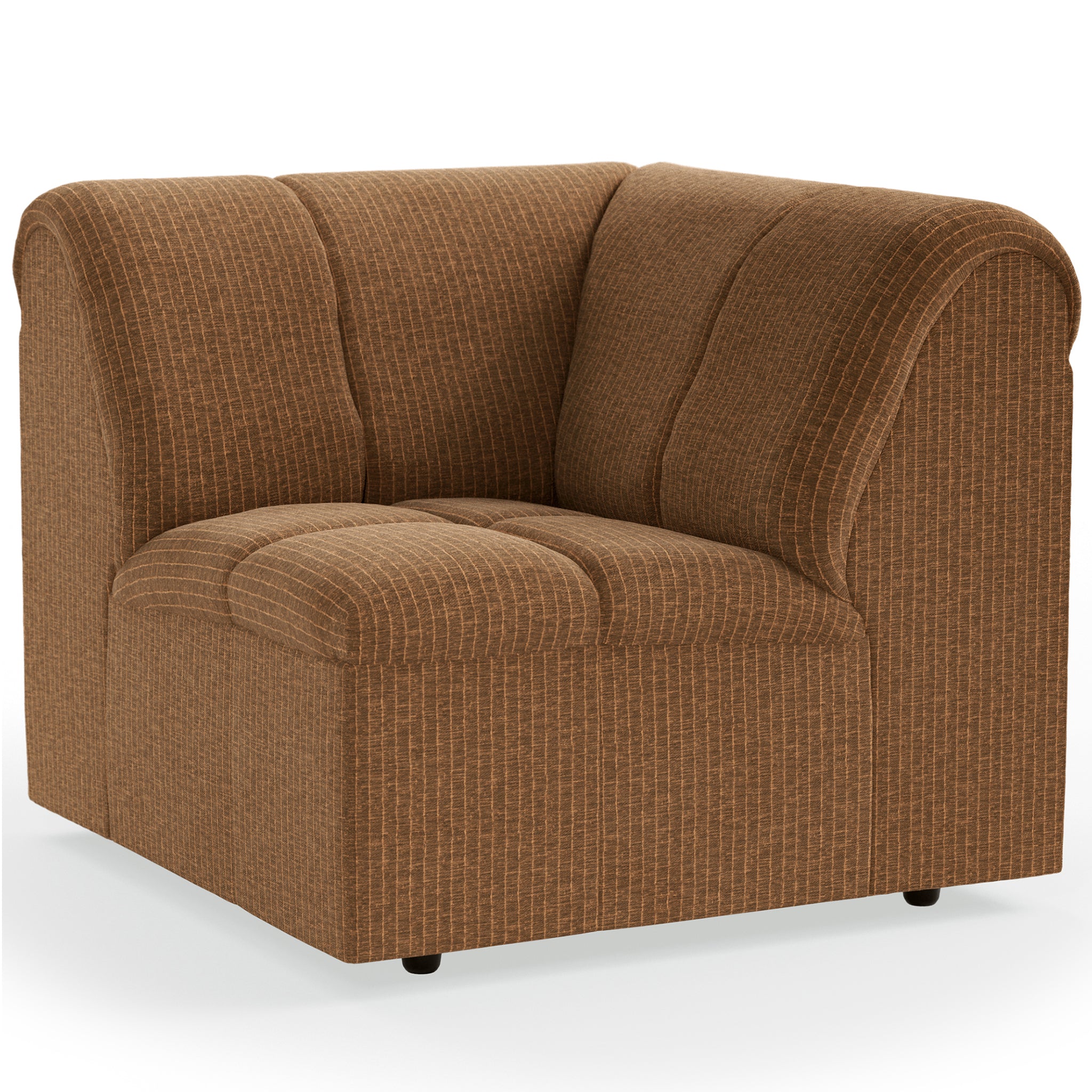 Wave Couch - Element Corner