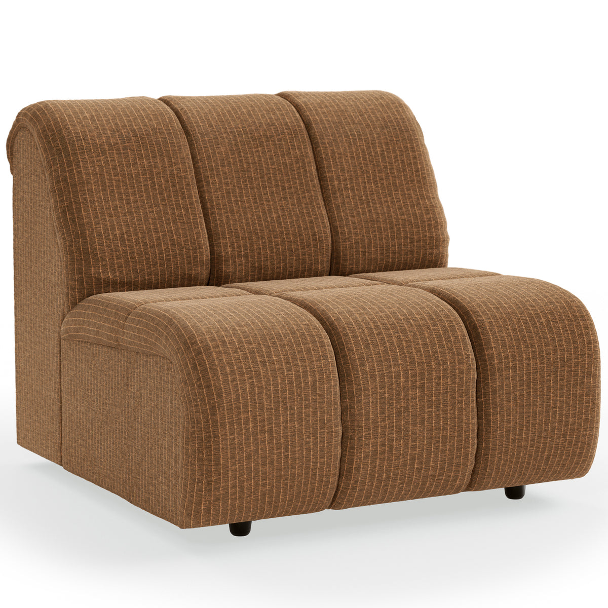 Wave Couch - Element Middle