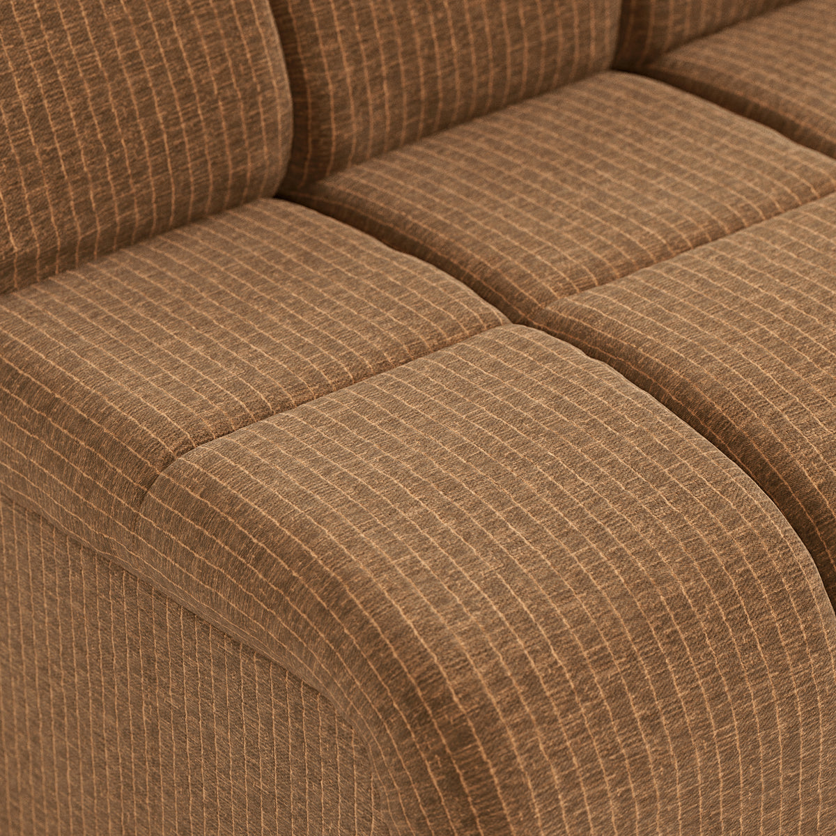 Wave Couch - Element Middle