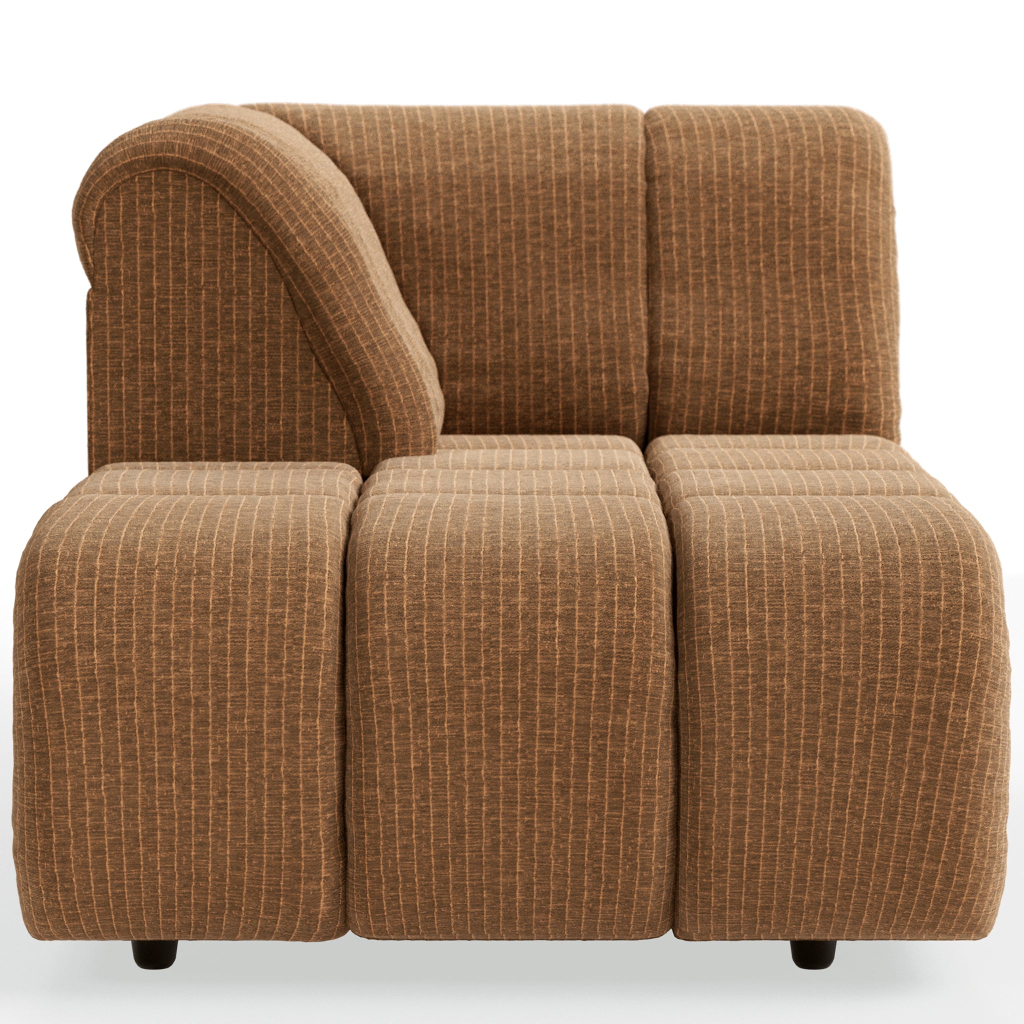 Wave Couch - Element Left Divan