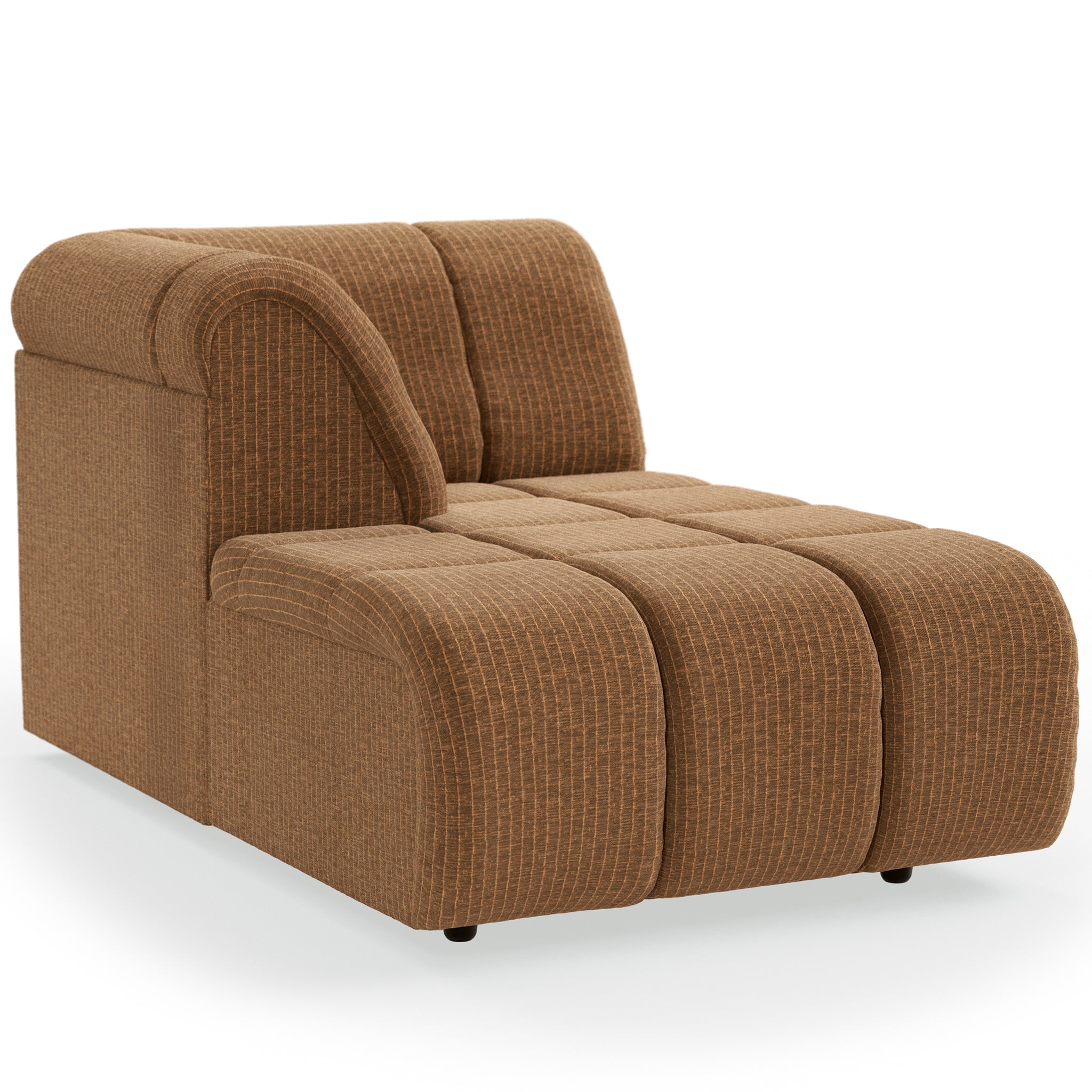 Wave Couch - Element Left Divan