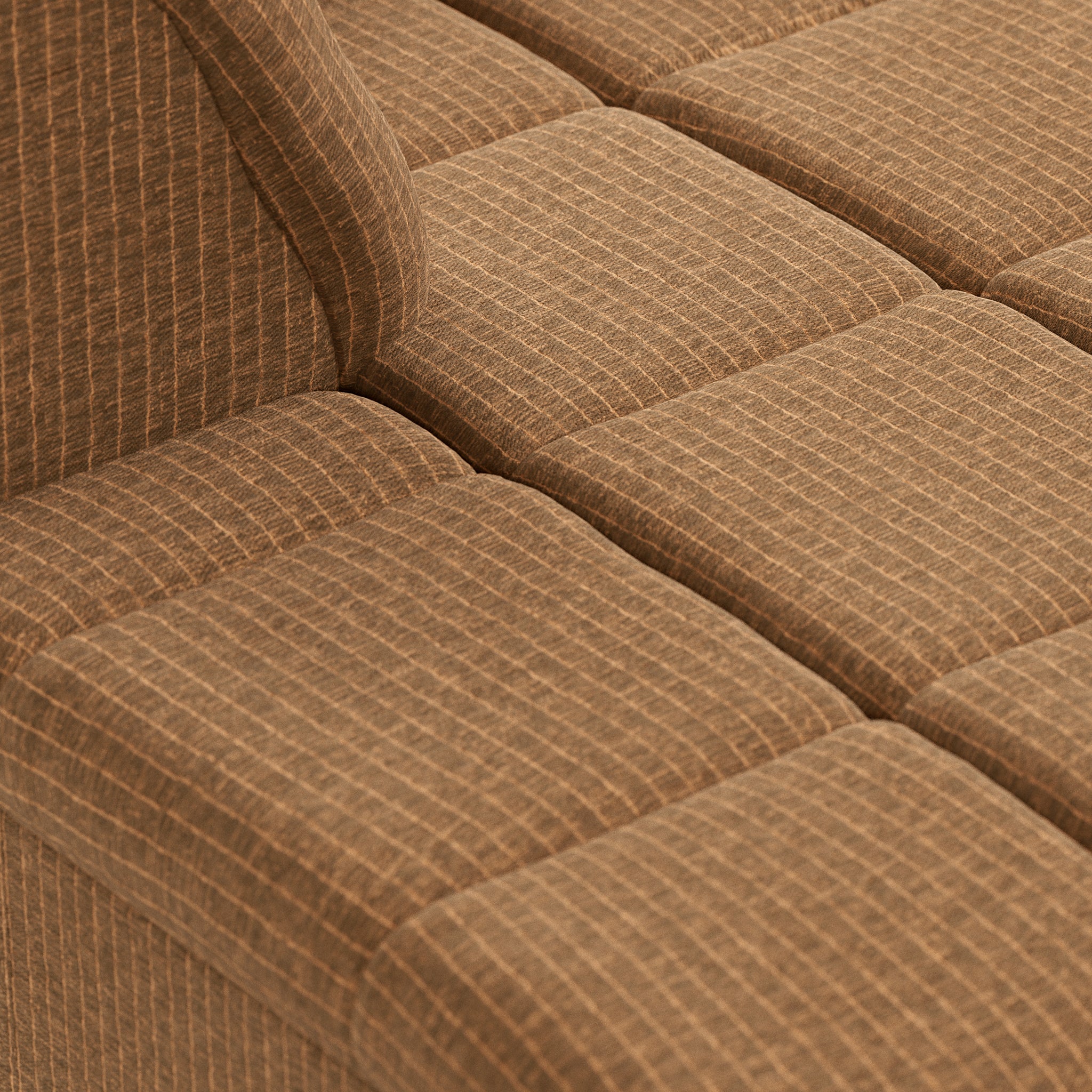 Wave Couch - Element Left Divan
