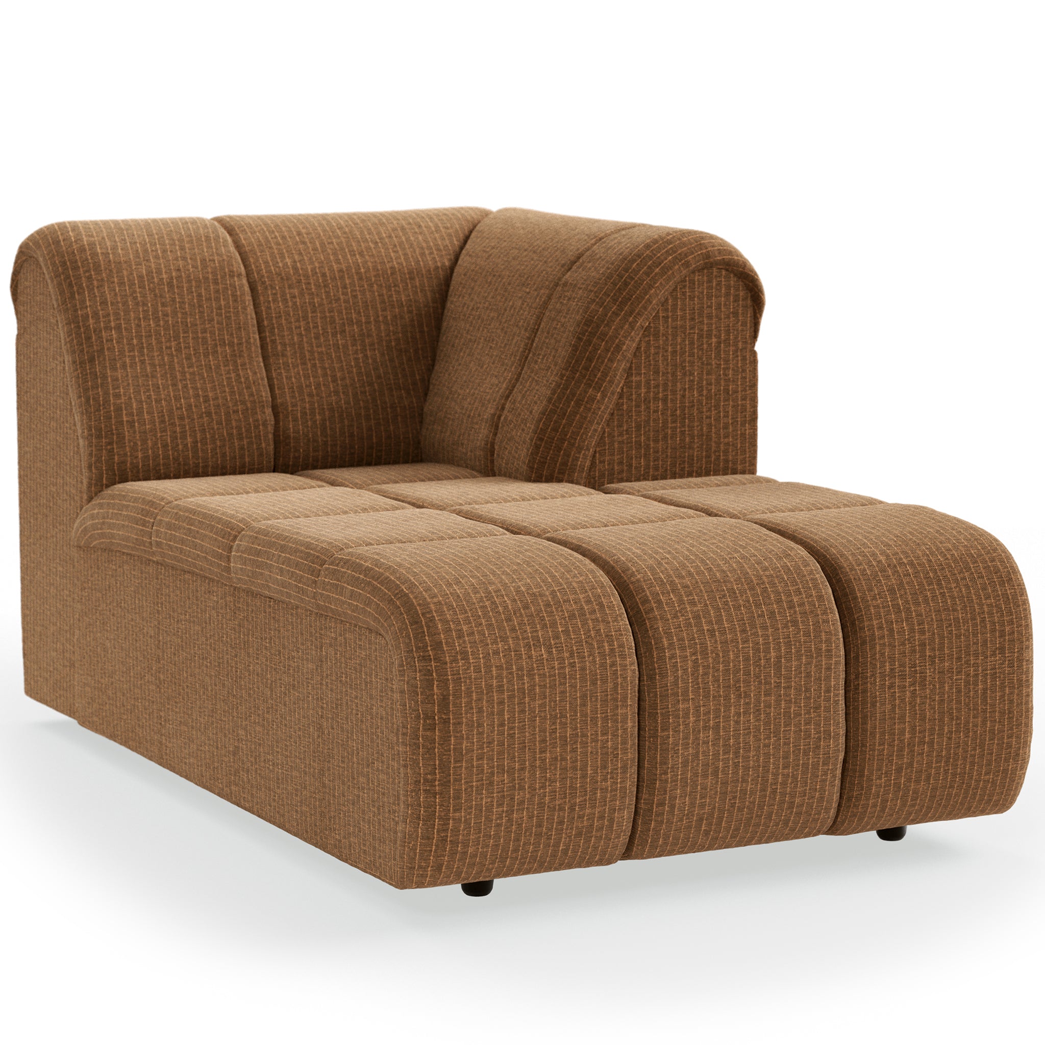 Wave Couch - Element Right Divan