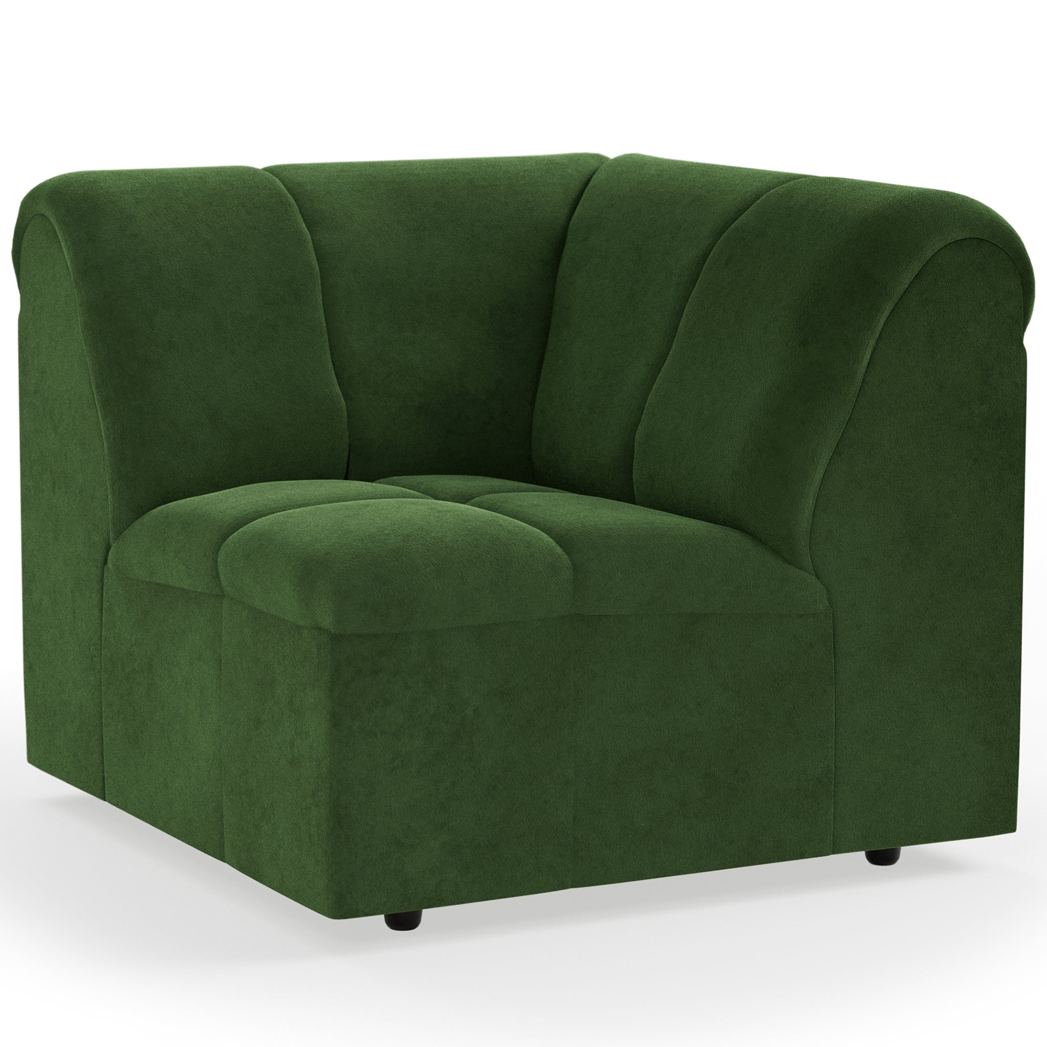 Wave Couch - Element Corner