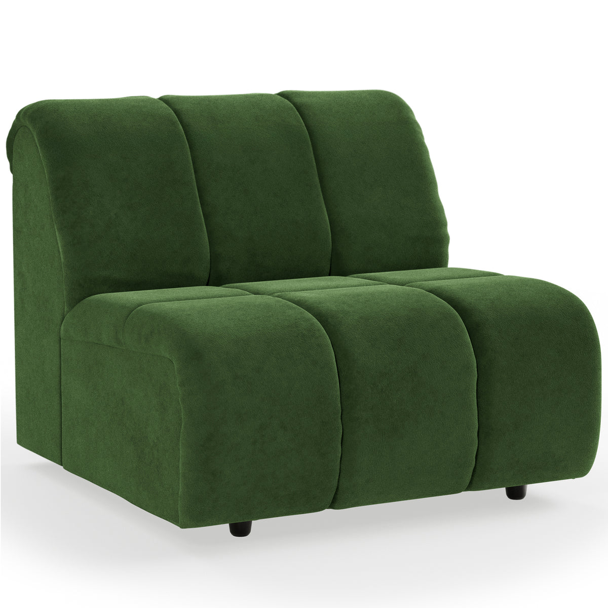 Wave Couch - Element Middle