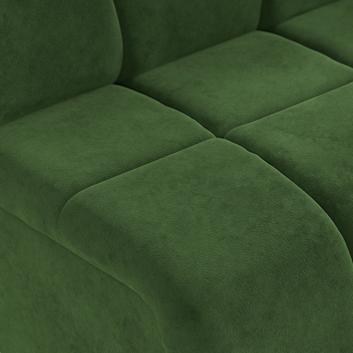 Wave Couch - Element Middle