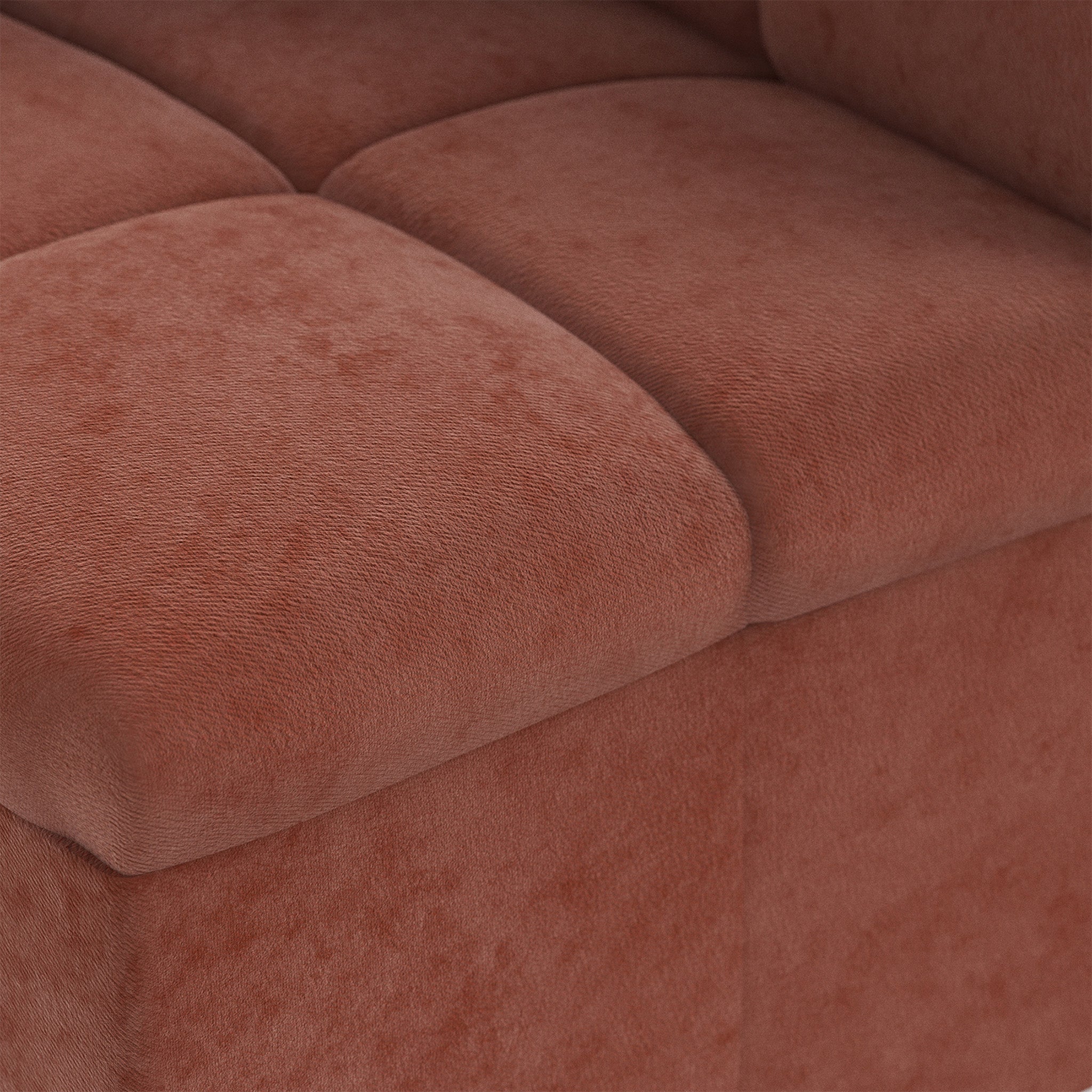 Wave Couch - Element Corner