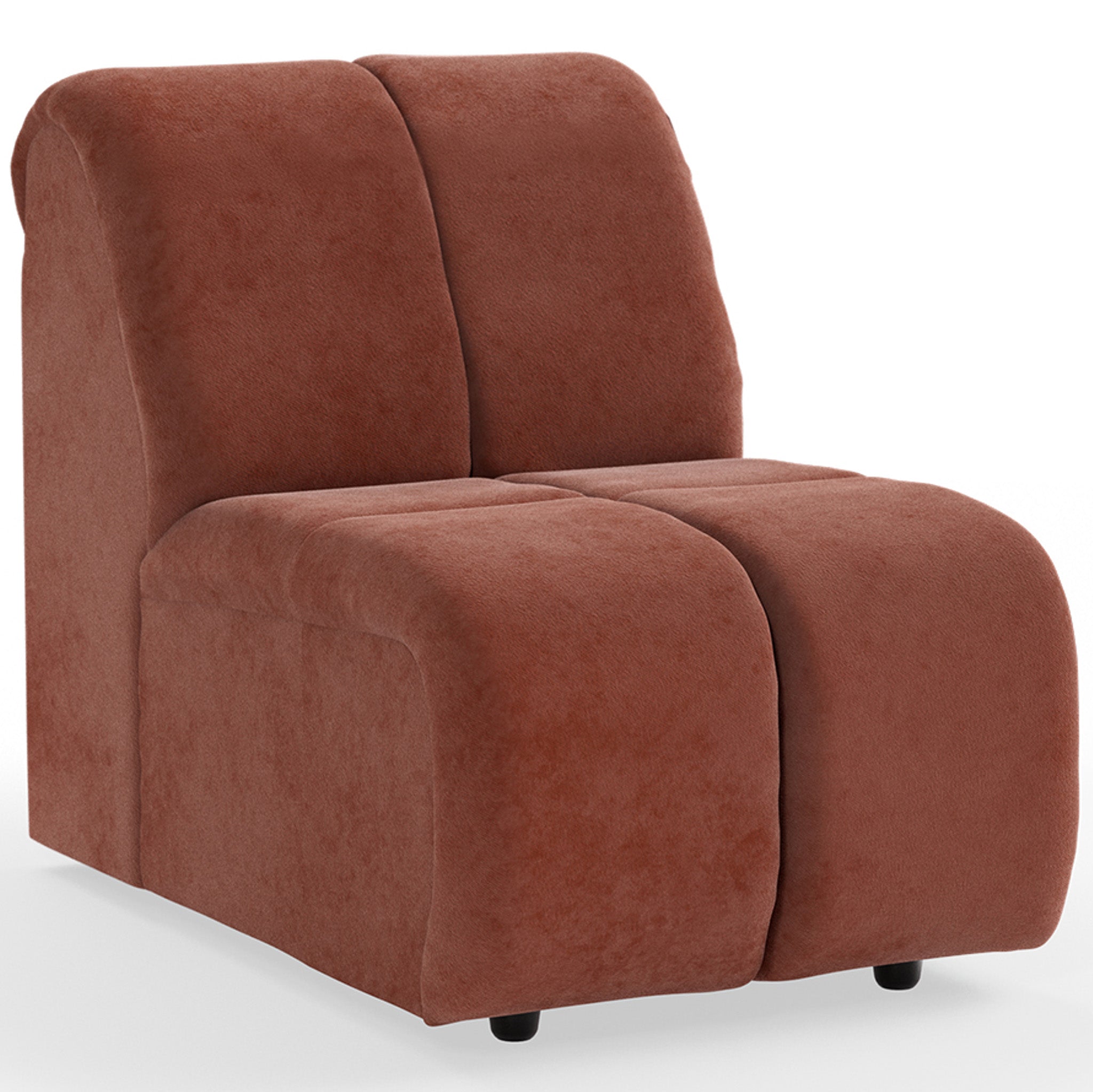 Wave Couch - Element Small Middle