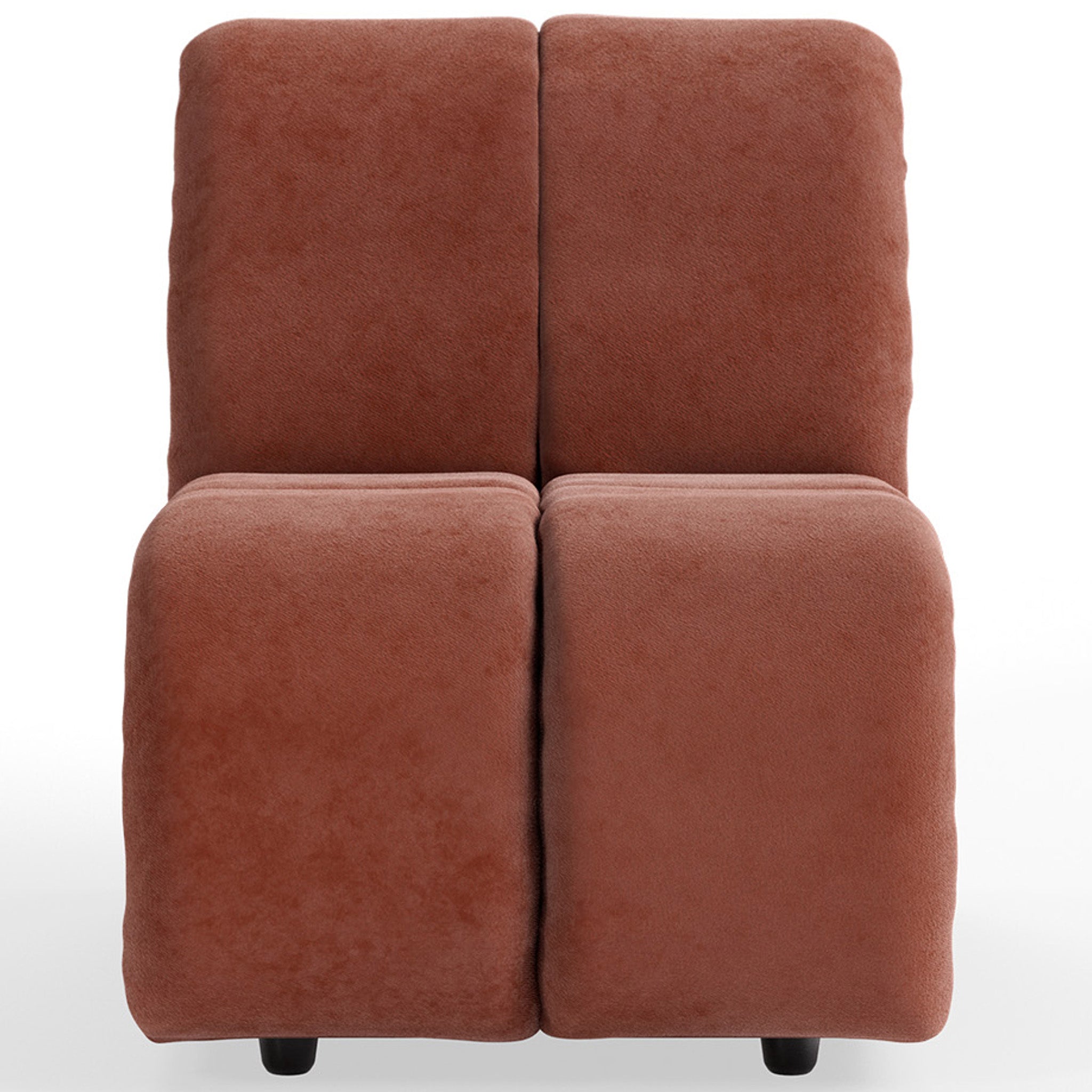 Wave Couch - Element Small Middle