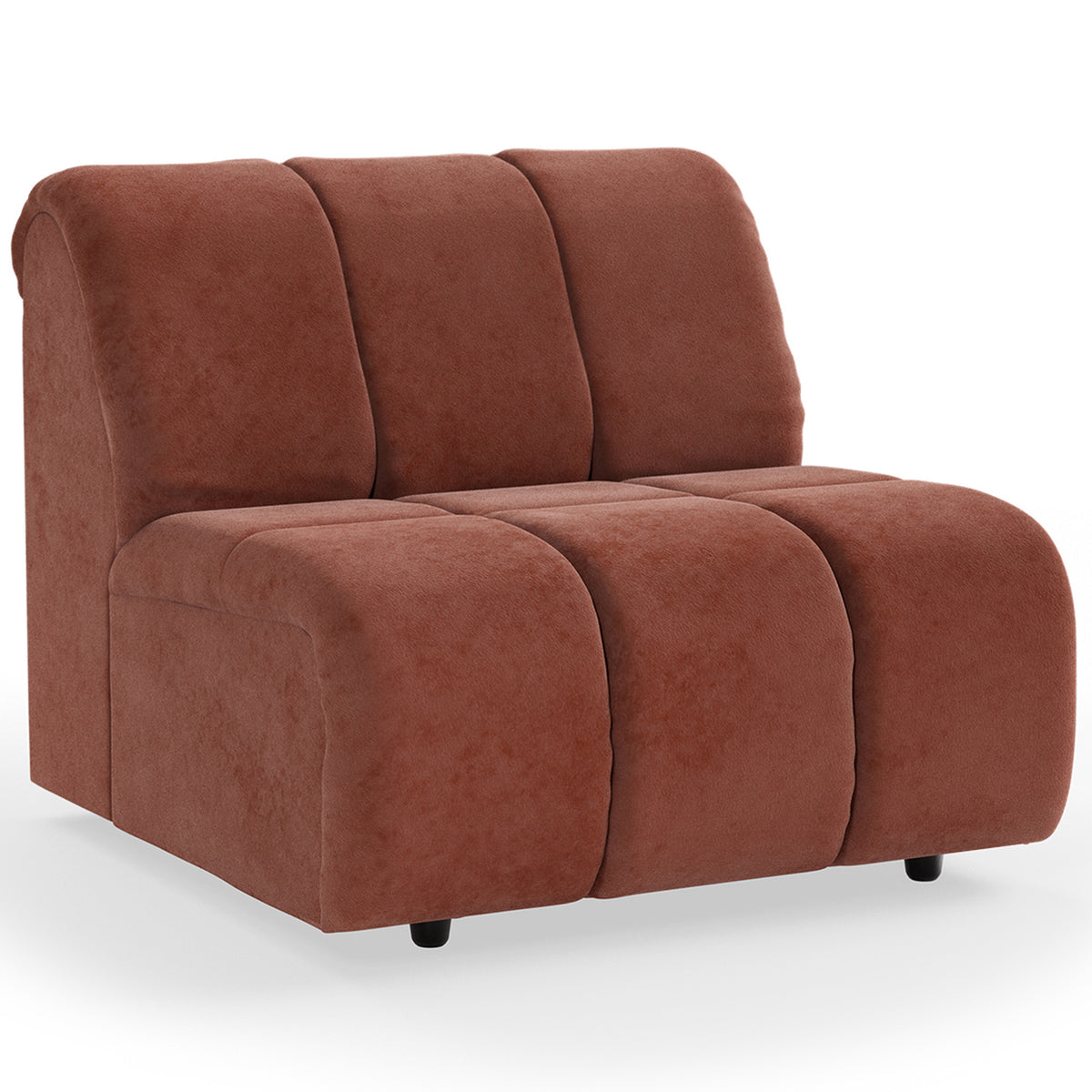 Wave Couch - Element Middle