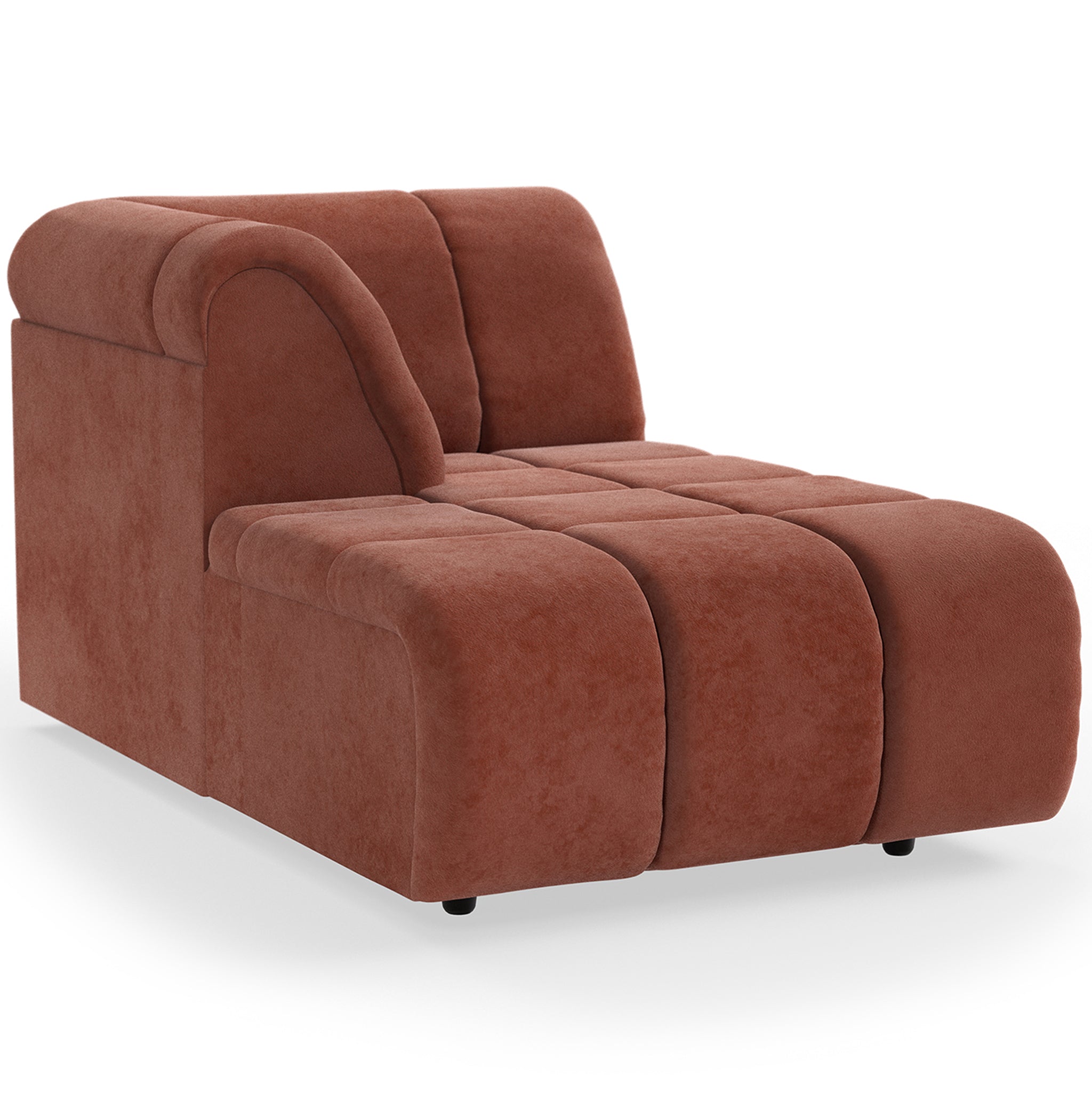 Wave Couch - Element Left Divan