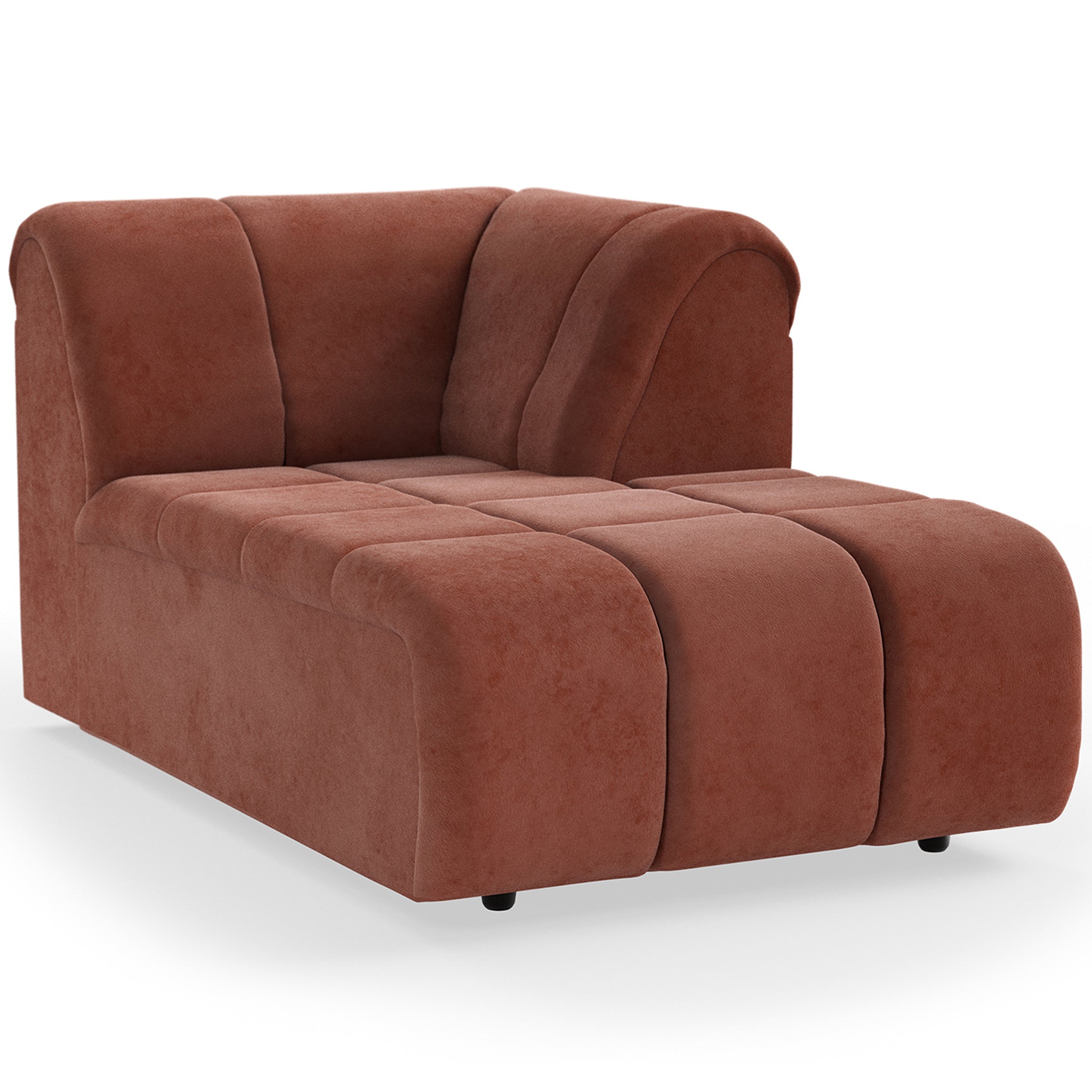 Wave Couch - Element Right Divan