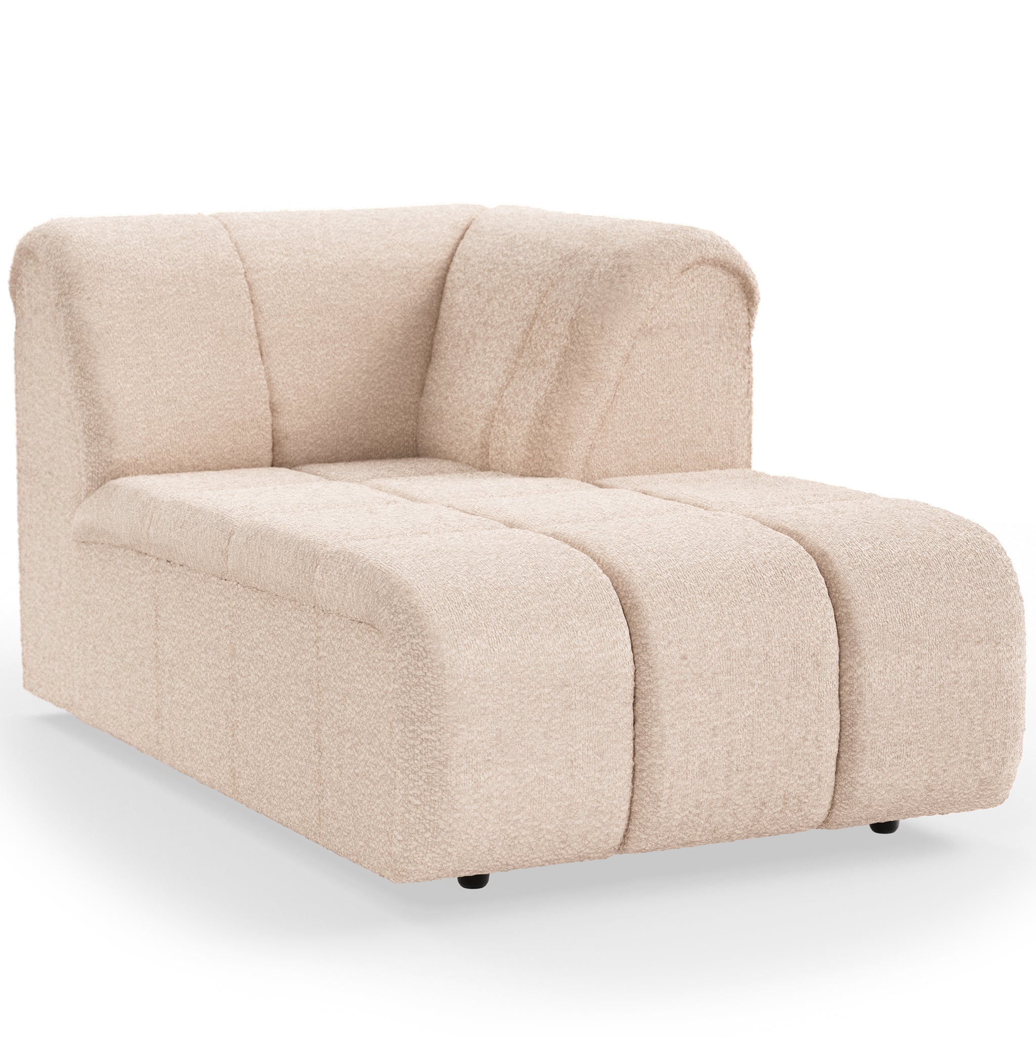 Wave Couch - Element Right Divan